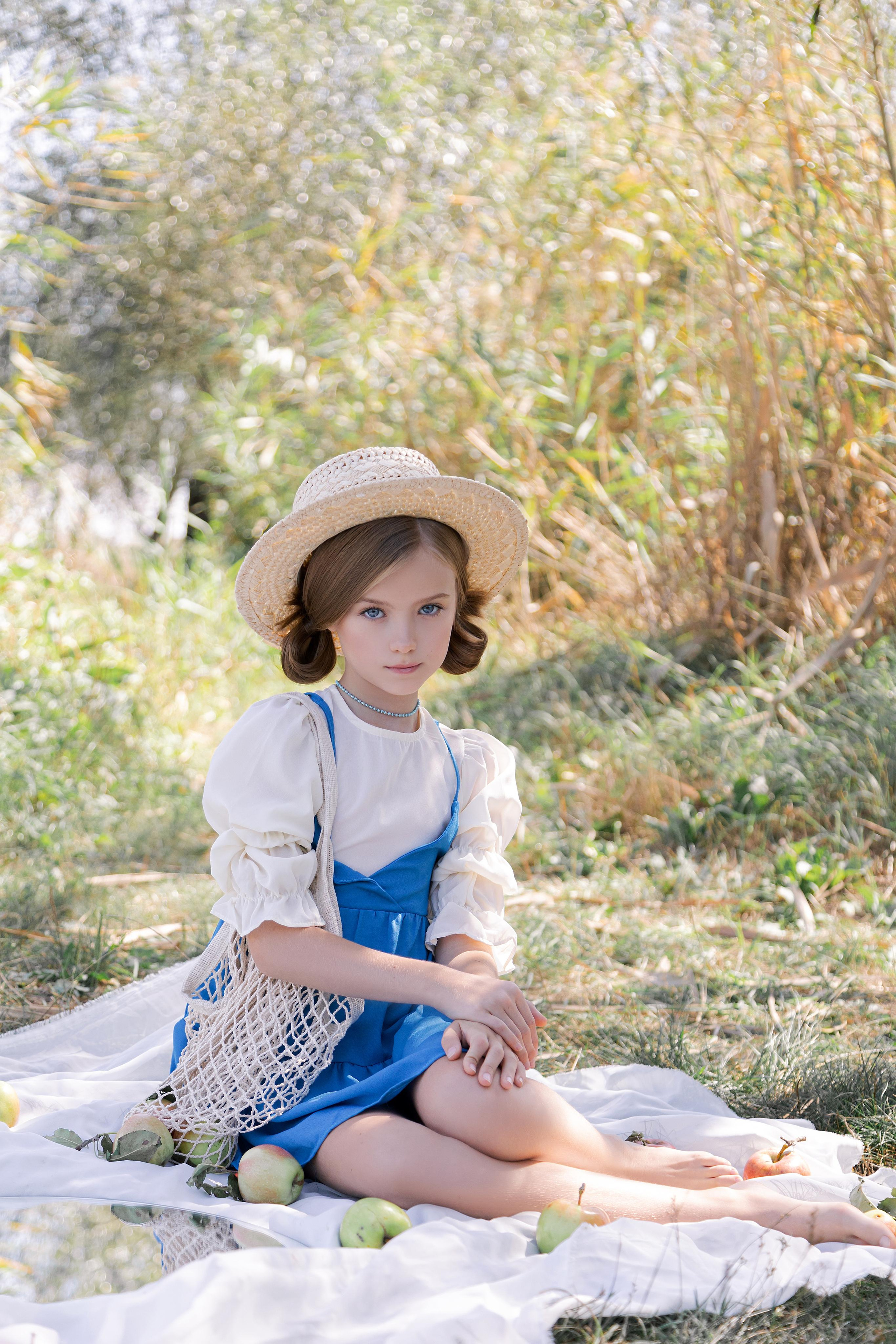 LIZA. Модельная студия MIA Models