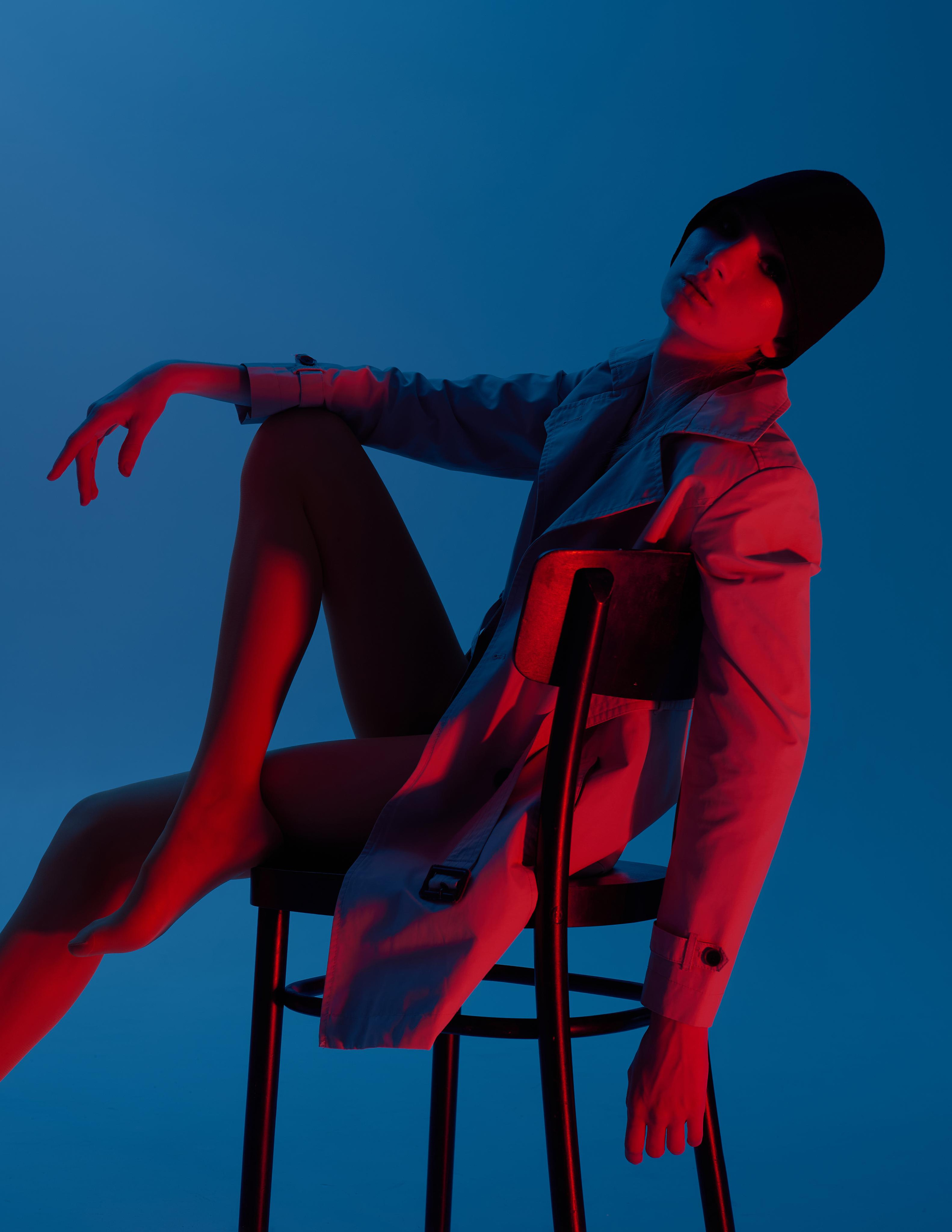 DARIA. Модельная студия MIA Models