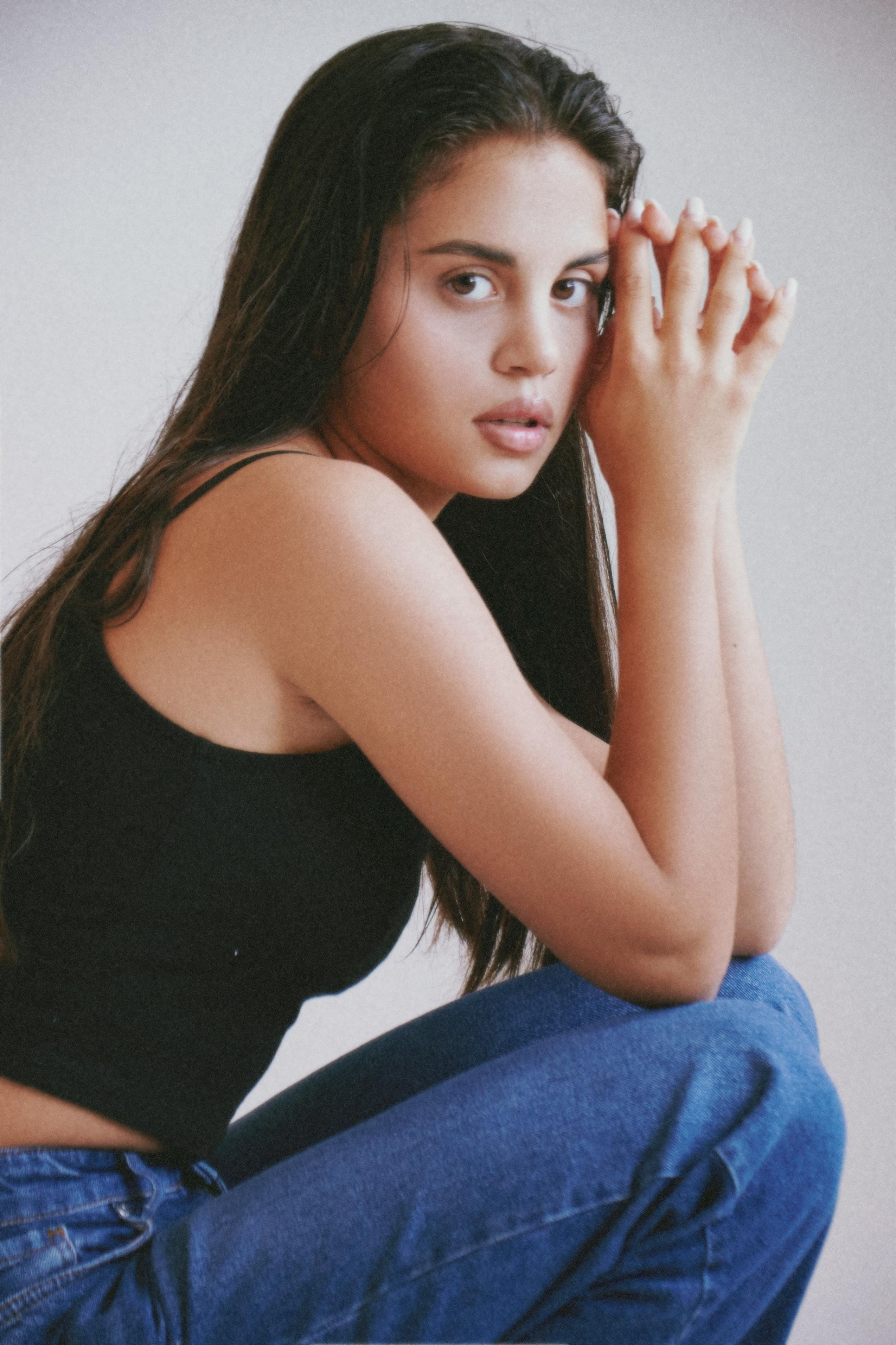 ARINA. Модельная студия MIA Models