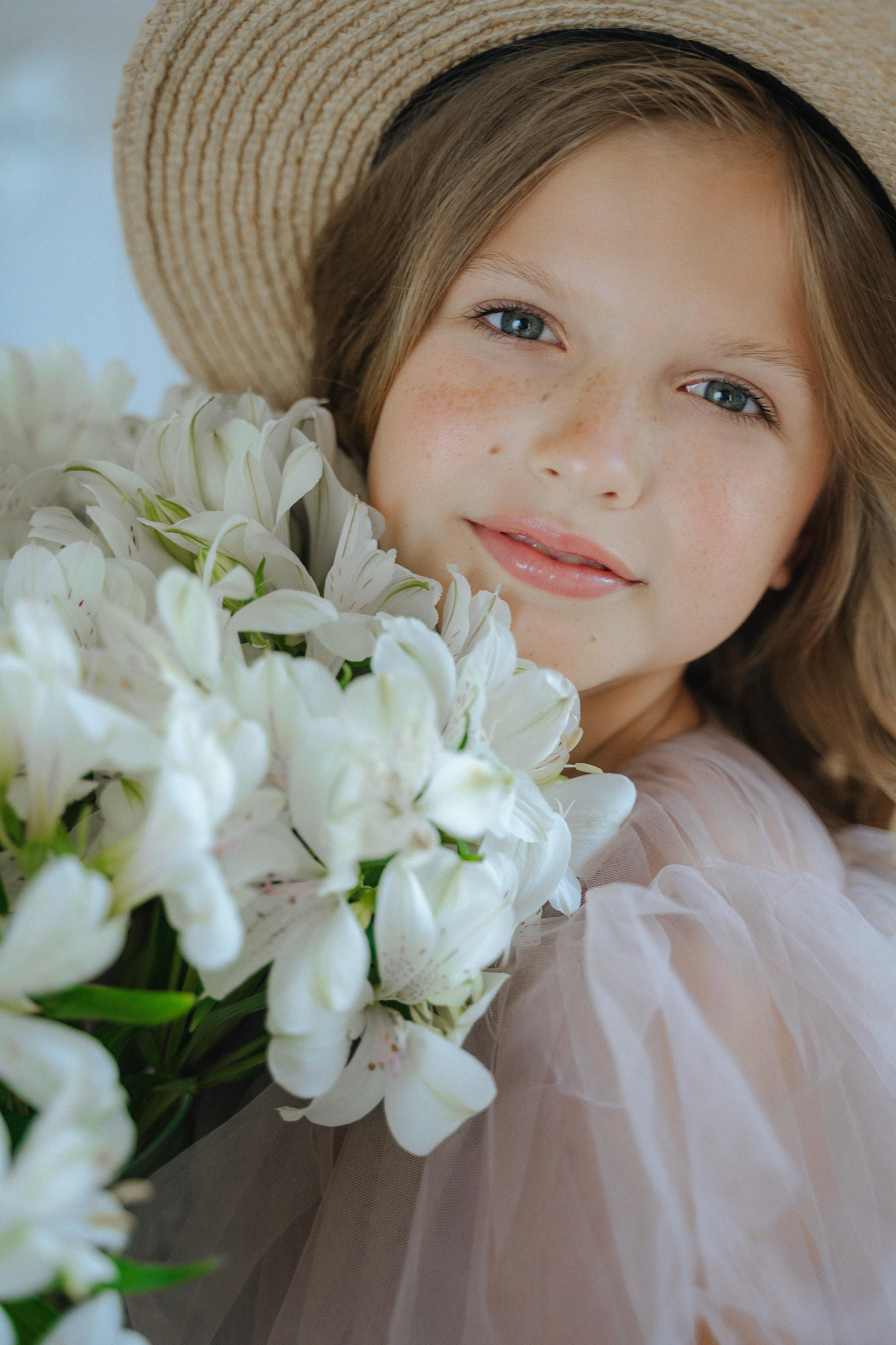 SASHA. Модельная студия MIA Models