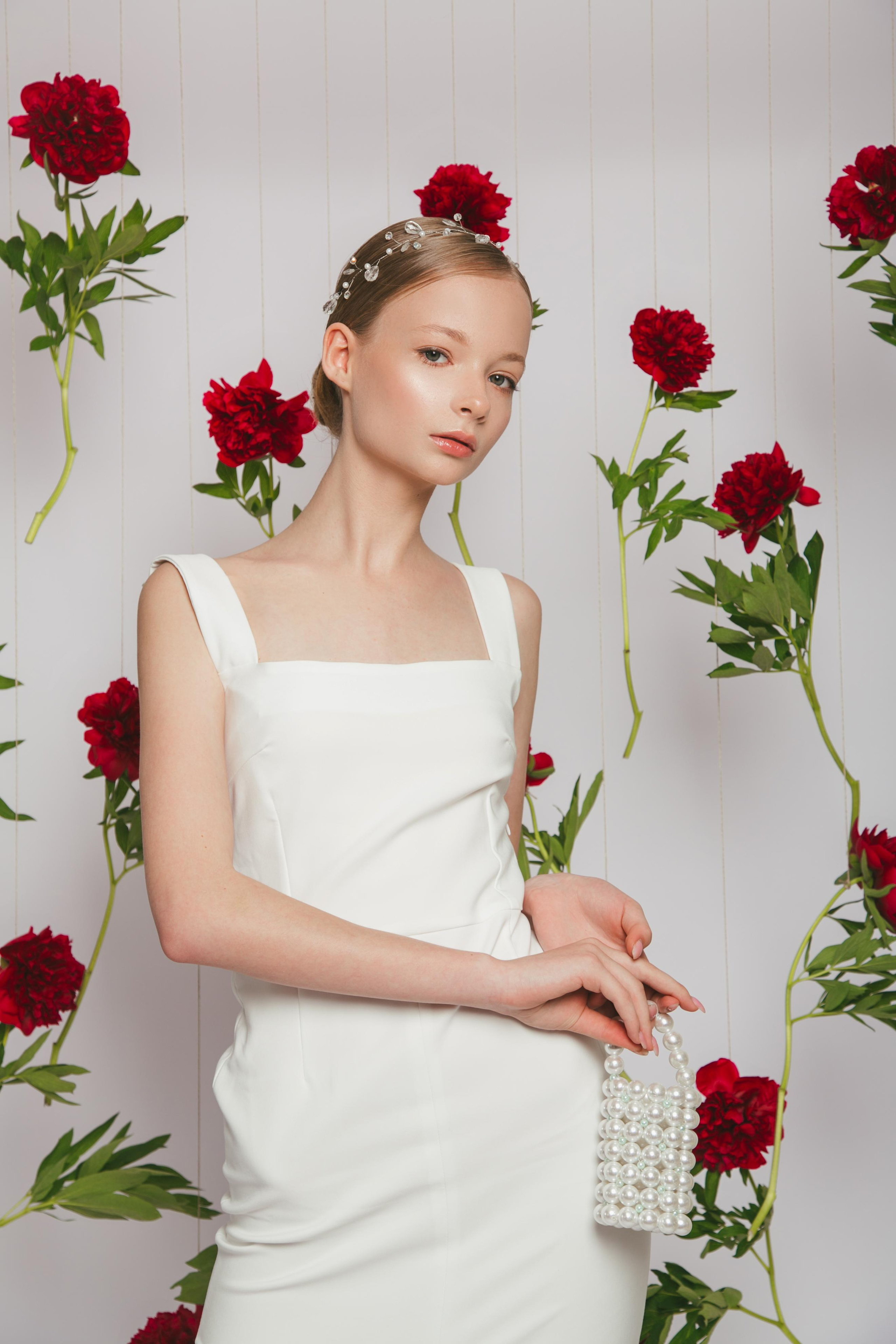 TANYA. Модельная студия MIA Models