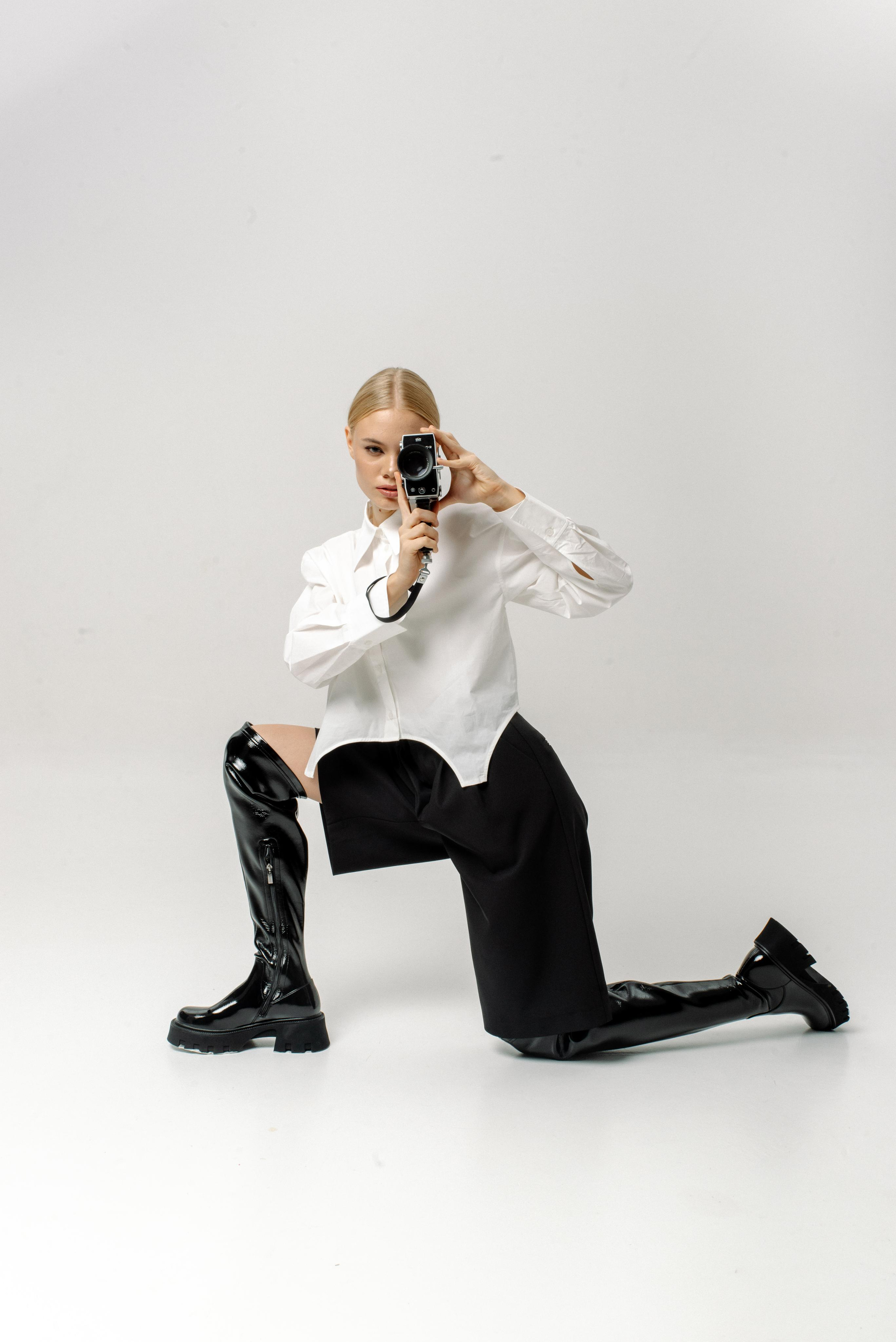 ELENA. Модельная студия MIA Models