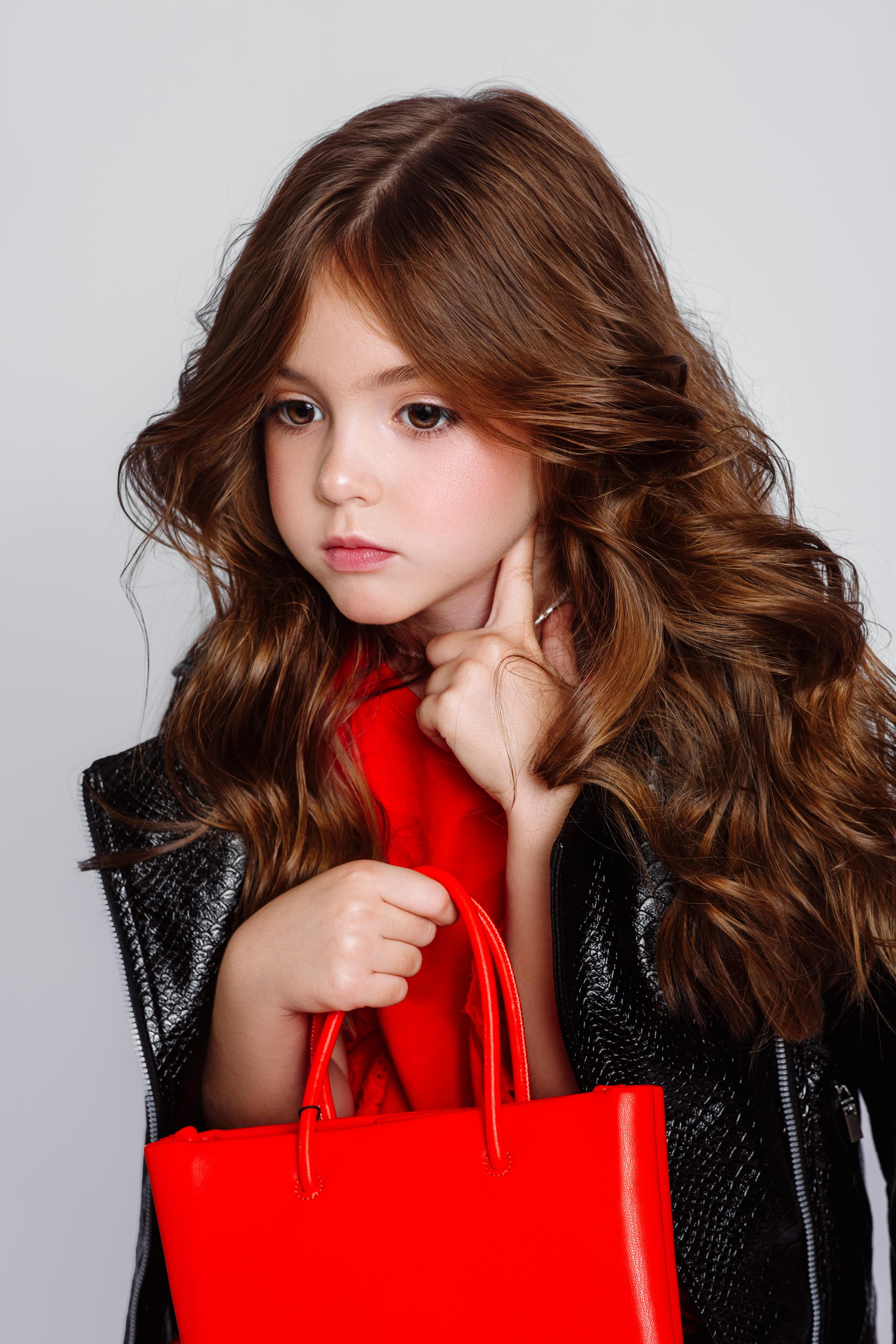 OLIVIA. Модельная студия MIA Models