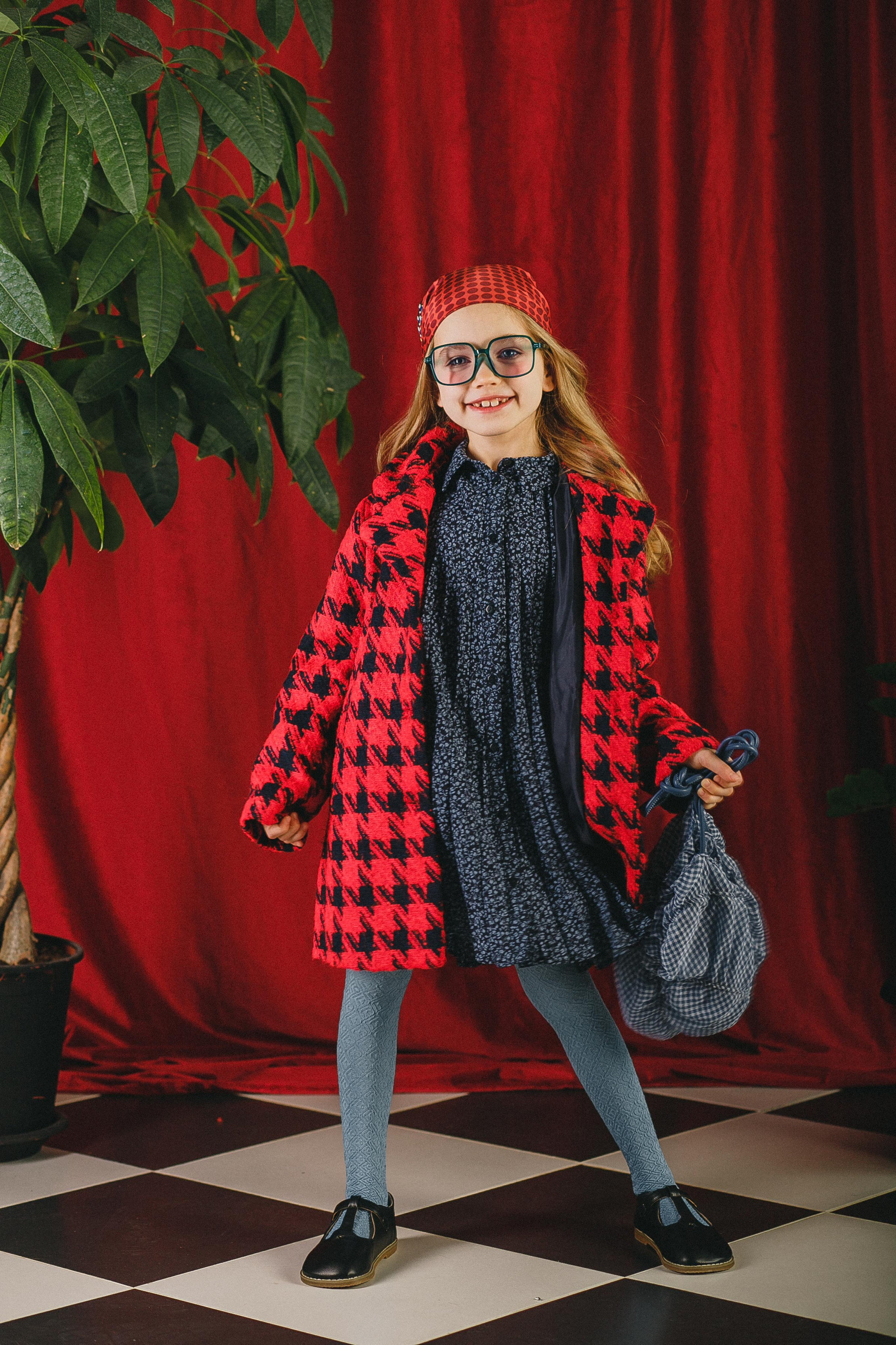 Творческая съемка. Модельная студия MIA Models