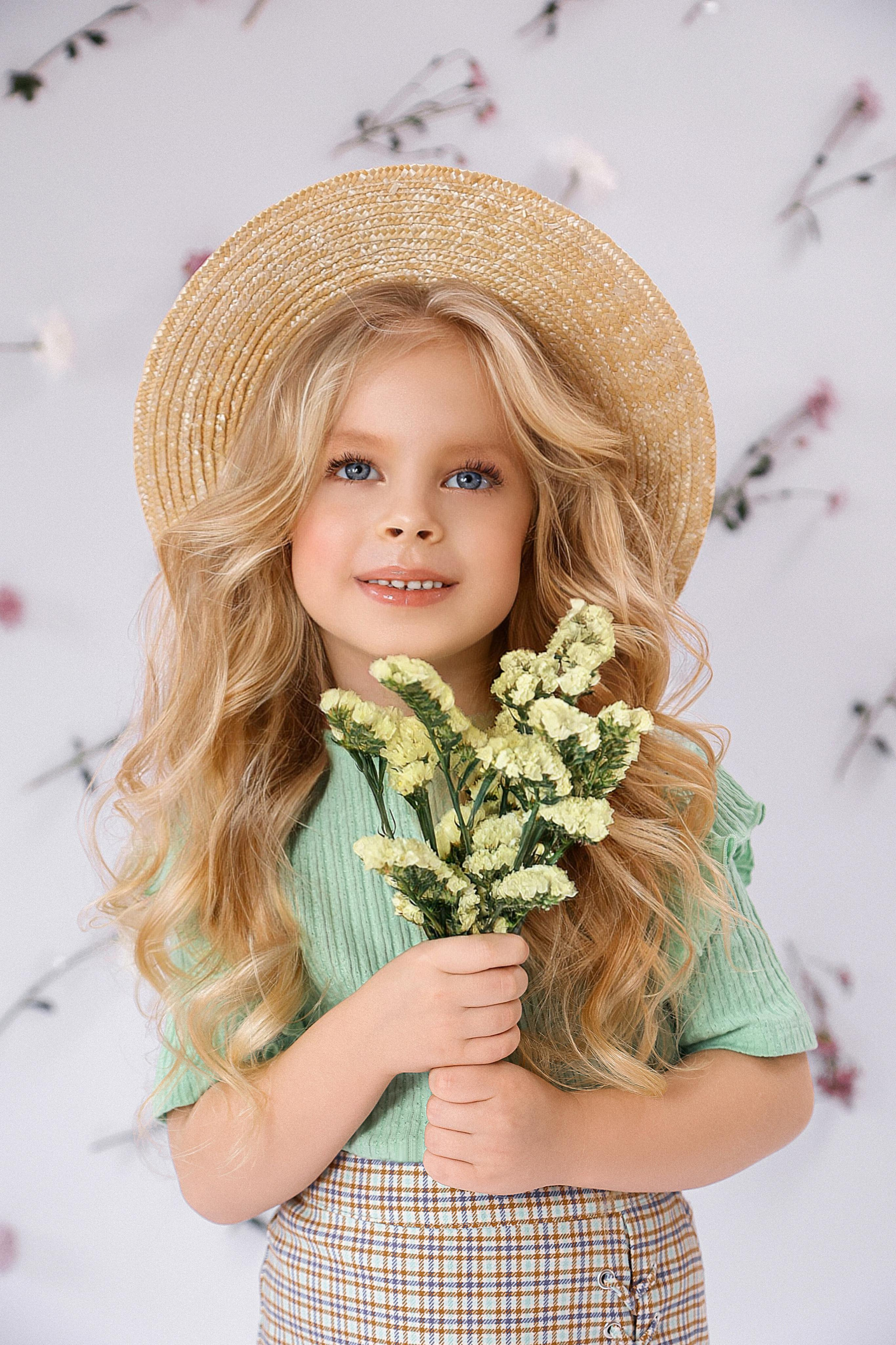 DASHA. Модельная студия MIA Models