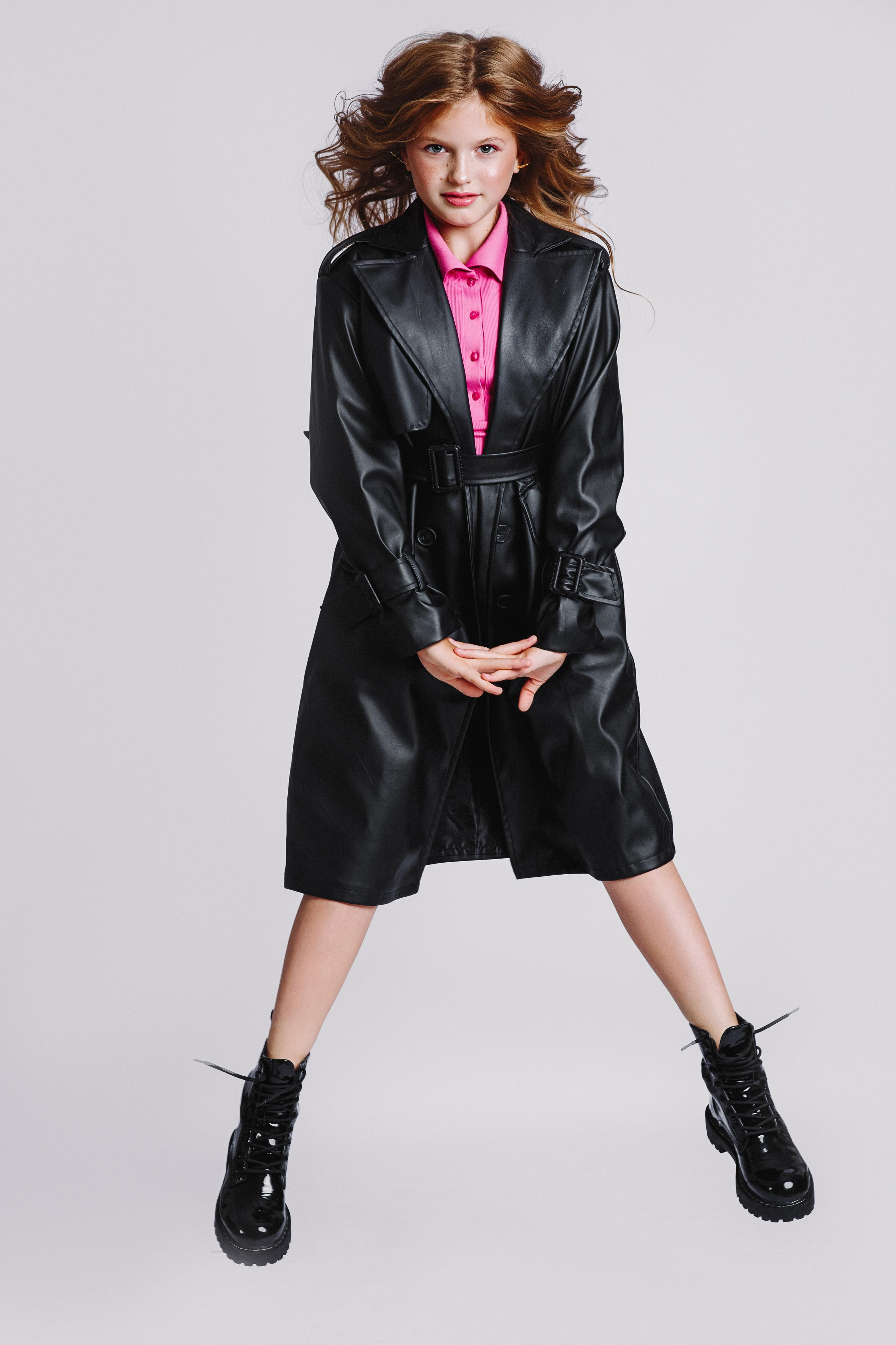 SASHA. Модельная студия MIA Models