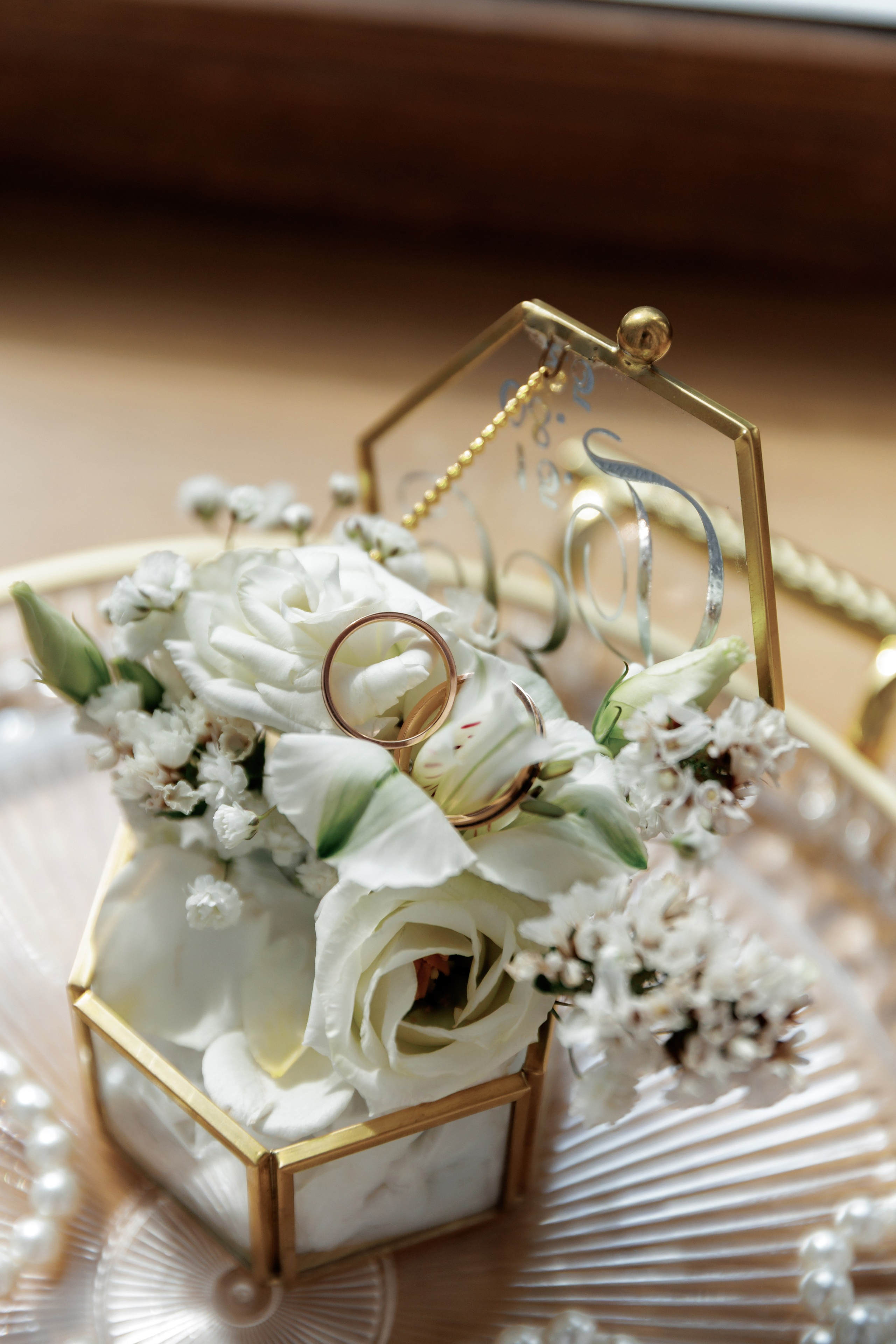 Владимир & Дарья. Фотограф в Ульяновске Евгений Тарасов