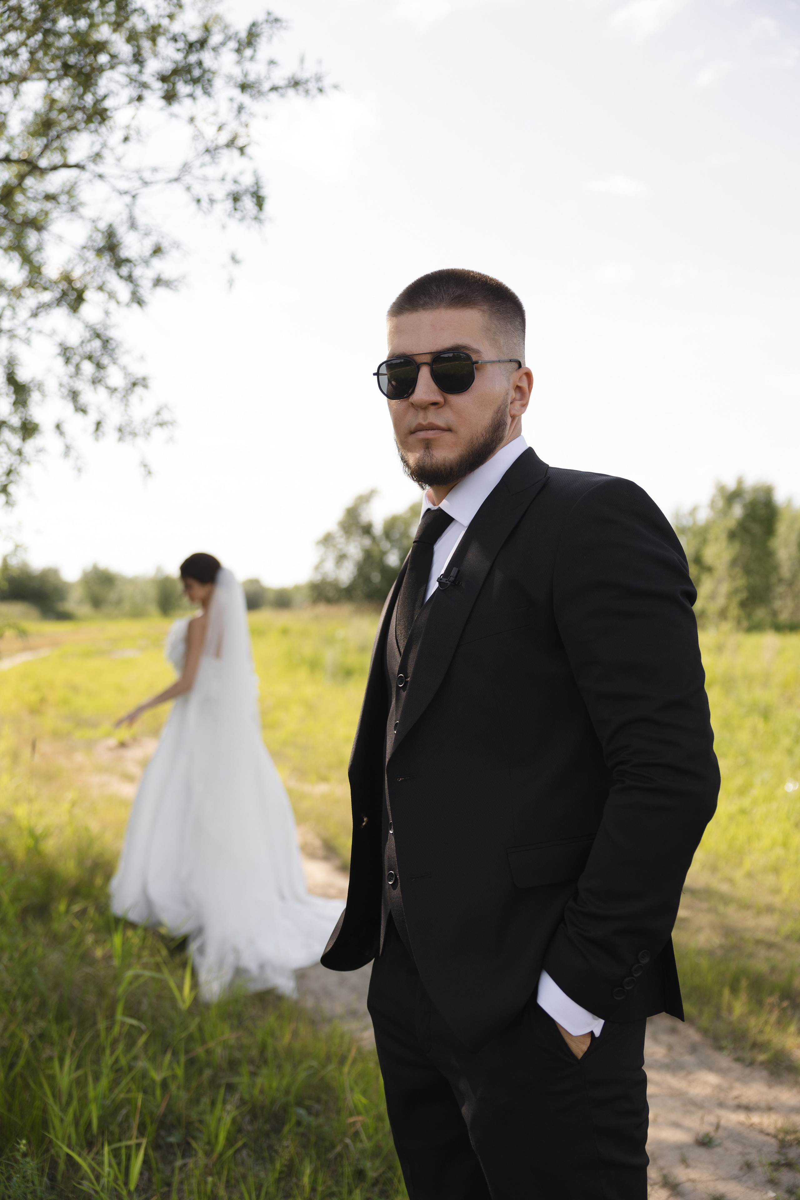 Анастасия и Артур. Фотограф Маноли Мария