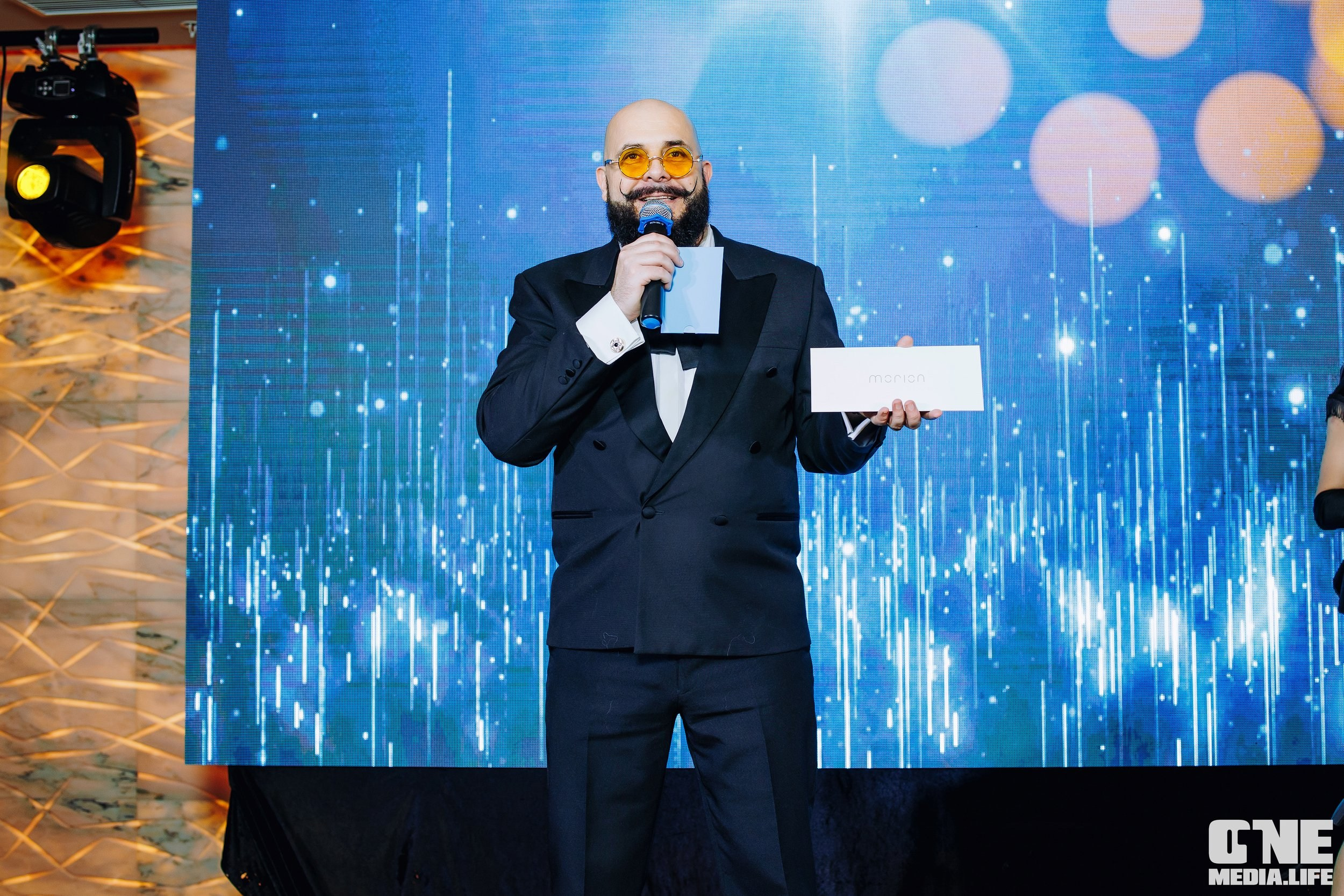 Вечеринка в стиле GATSBY. One Media Life: фоторепортажи, фотоотчеты с мероприятий и заведений