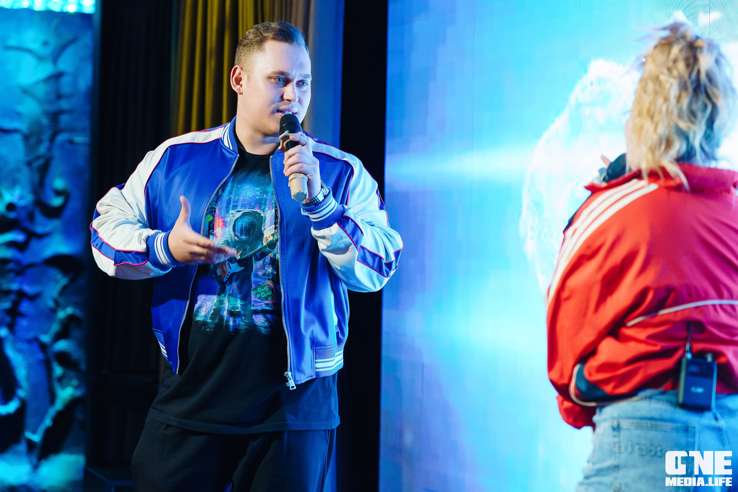 Фоторепортаж из ресторана Океан. One Media Life: фоторепортажи, фотоотчеты с мероприятий и заведений