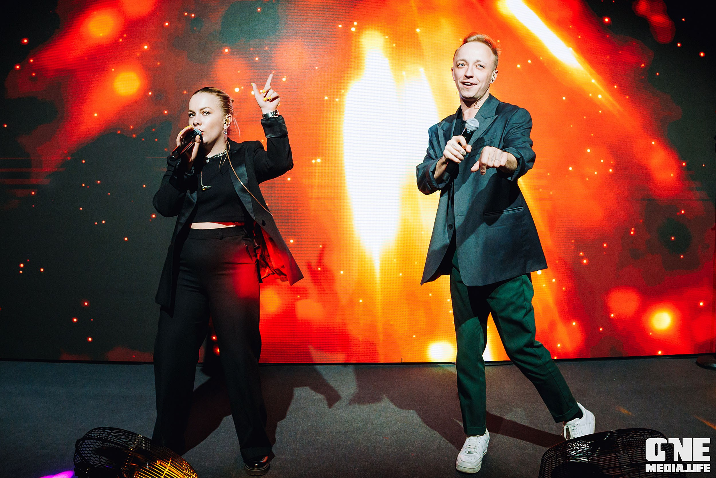 Фоторепортаж из ресторана Океан. One Media Life: фоторепортажи, фотоотчеты с мероприятий и заведений