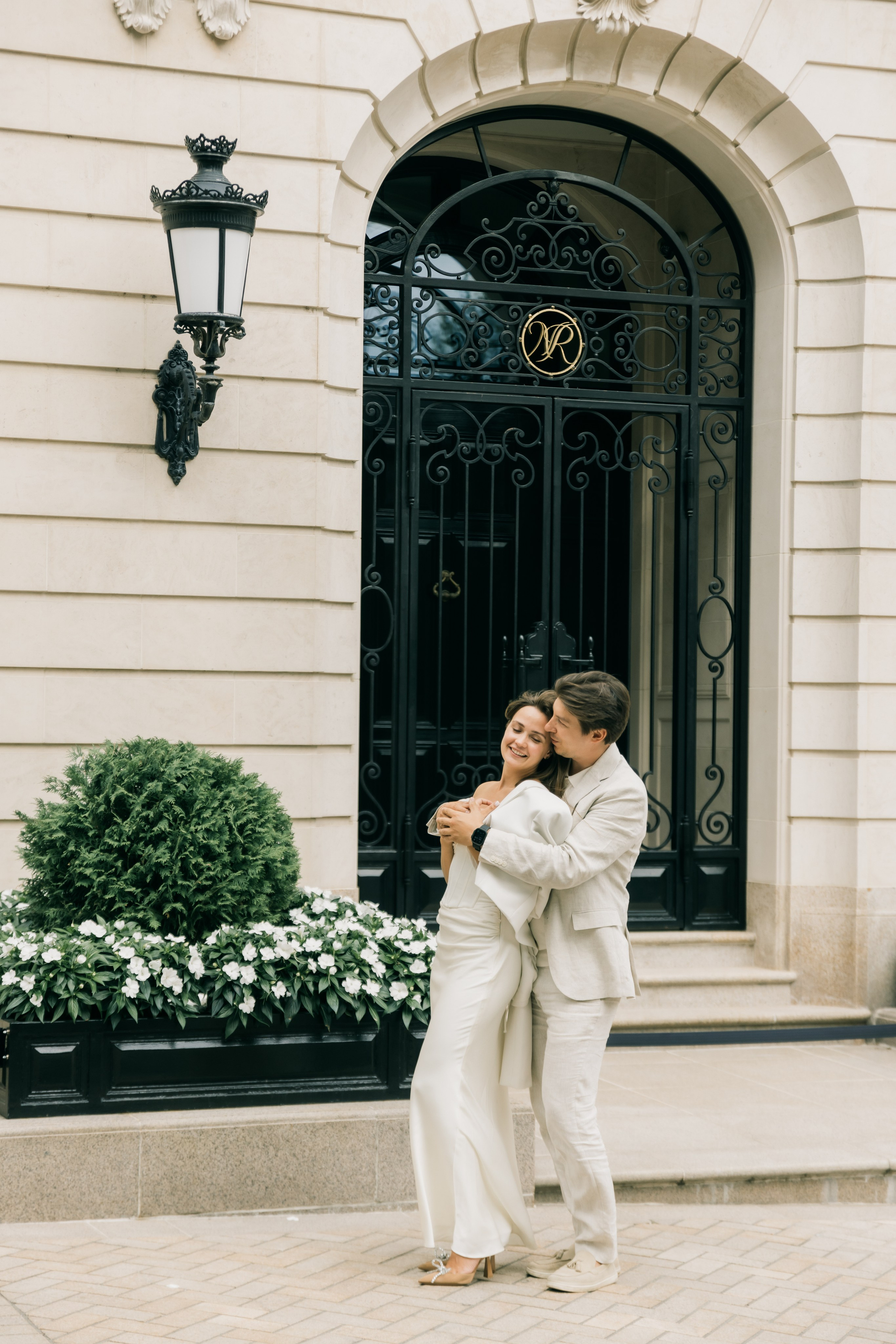 Roma/Tanya. Фотограф Астафьева Мария