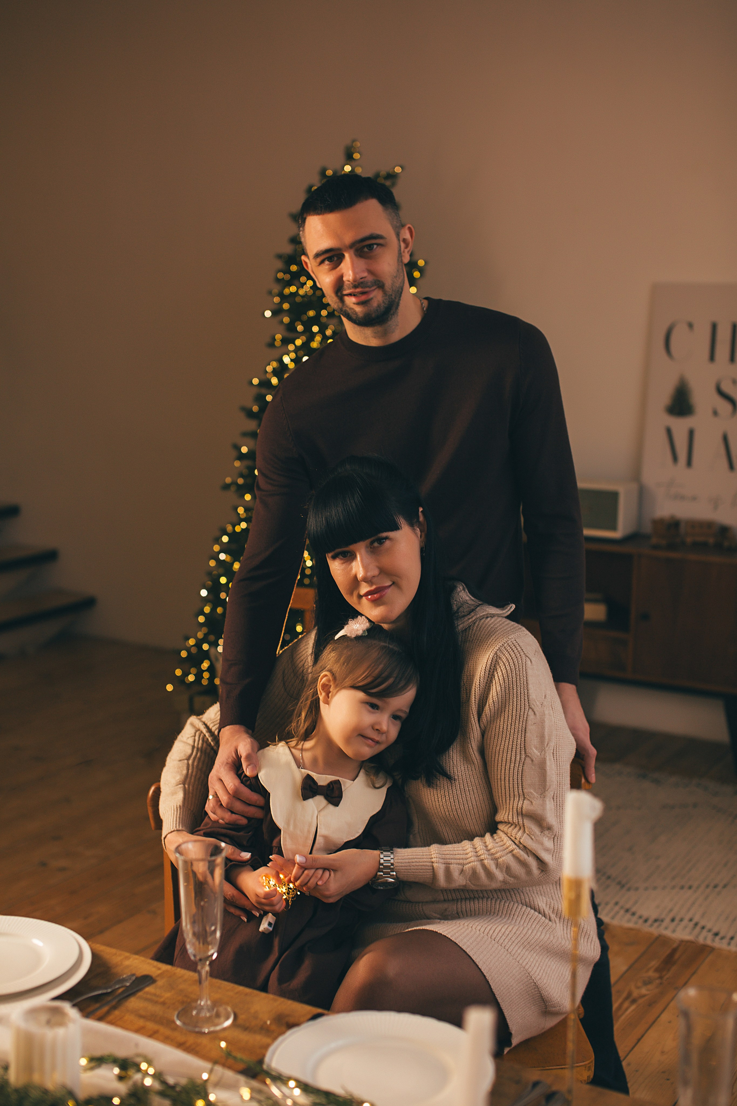 Семья. Свадебный и семейный фотограф/видеограф в Краснодаре Наталья Осинская