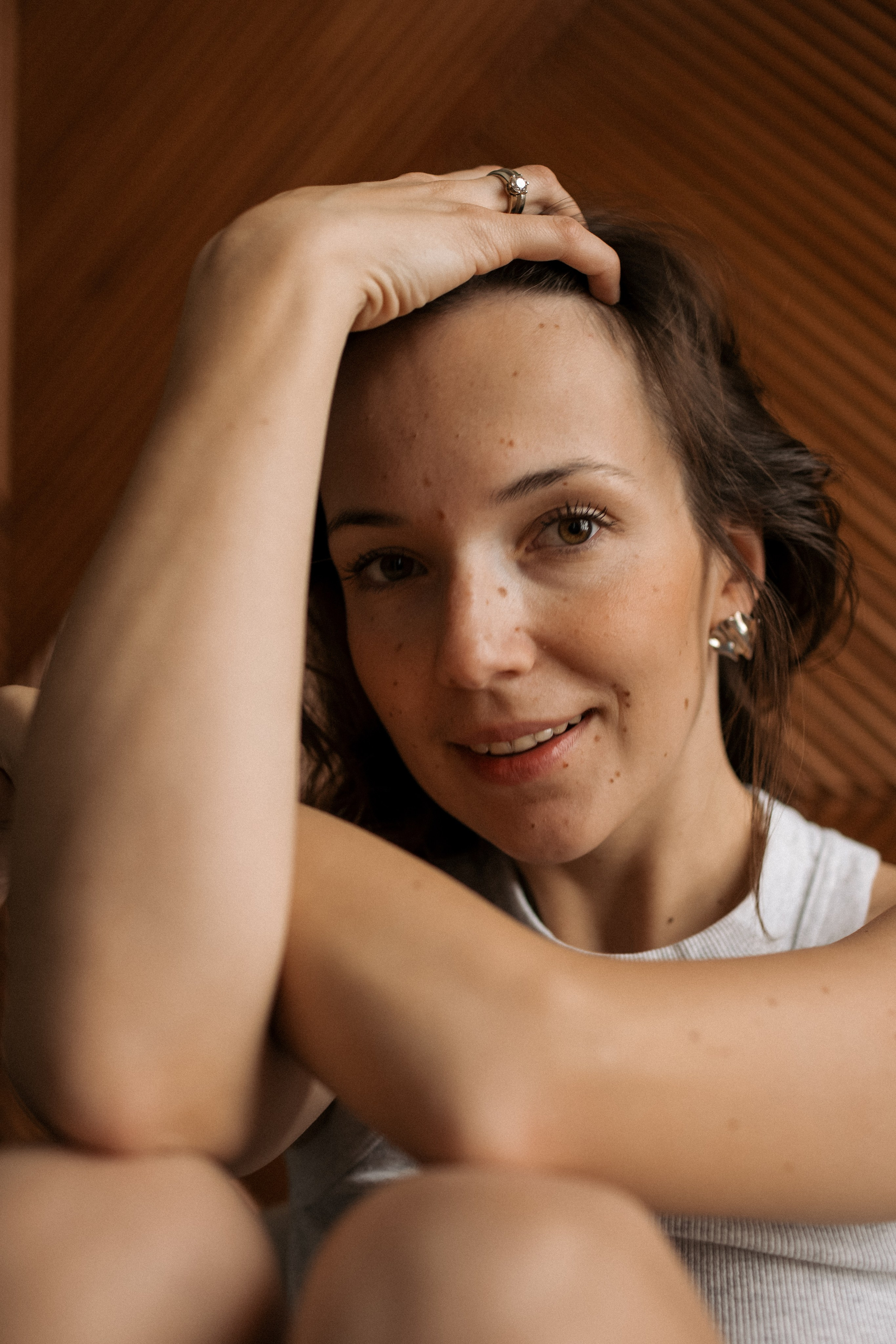 ANASTASIA. Фотограф Мария Сивохина