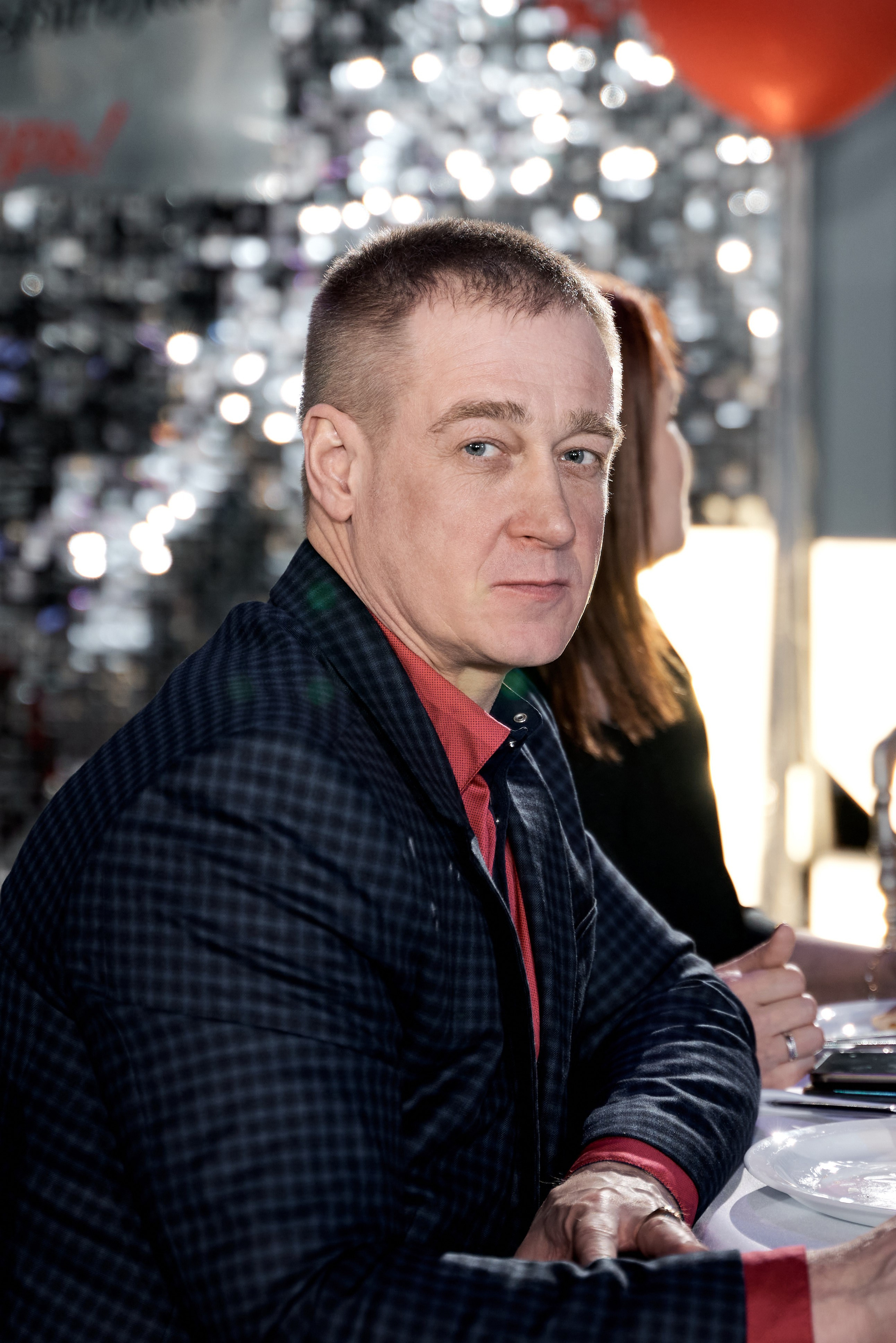 Юбилей. Свадебный фотограф Александр Браво