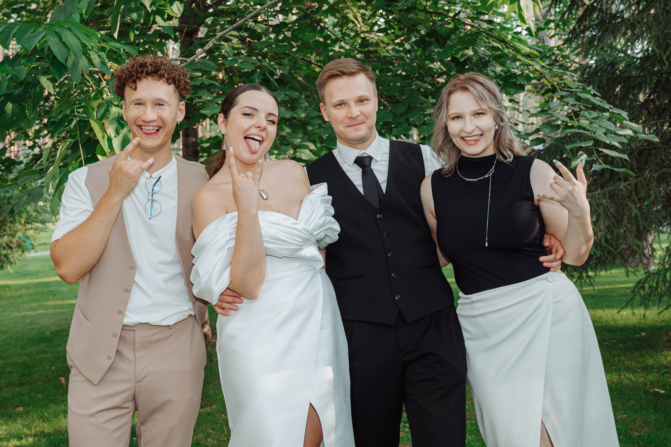 Свадебный репортаж. ТАТИ | Татьяна Тихонова | фотограф | Тольятти Самара