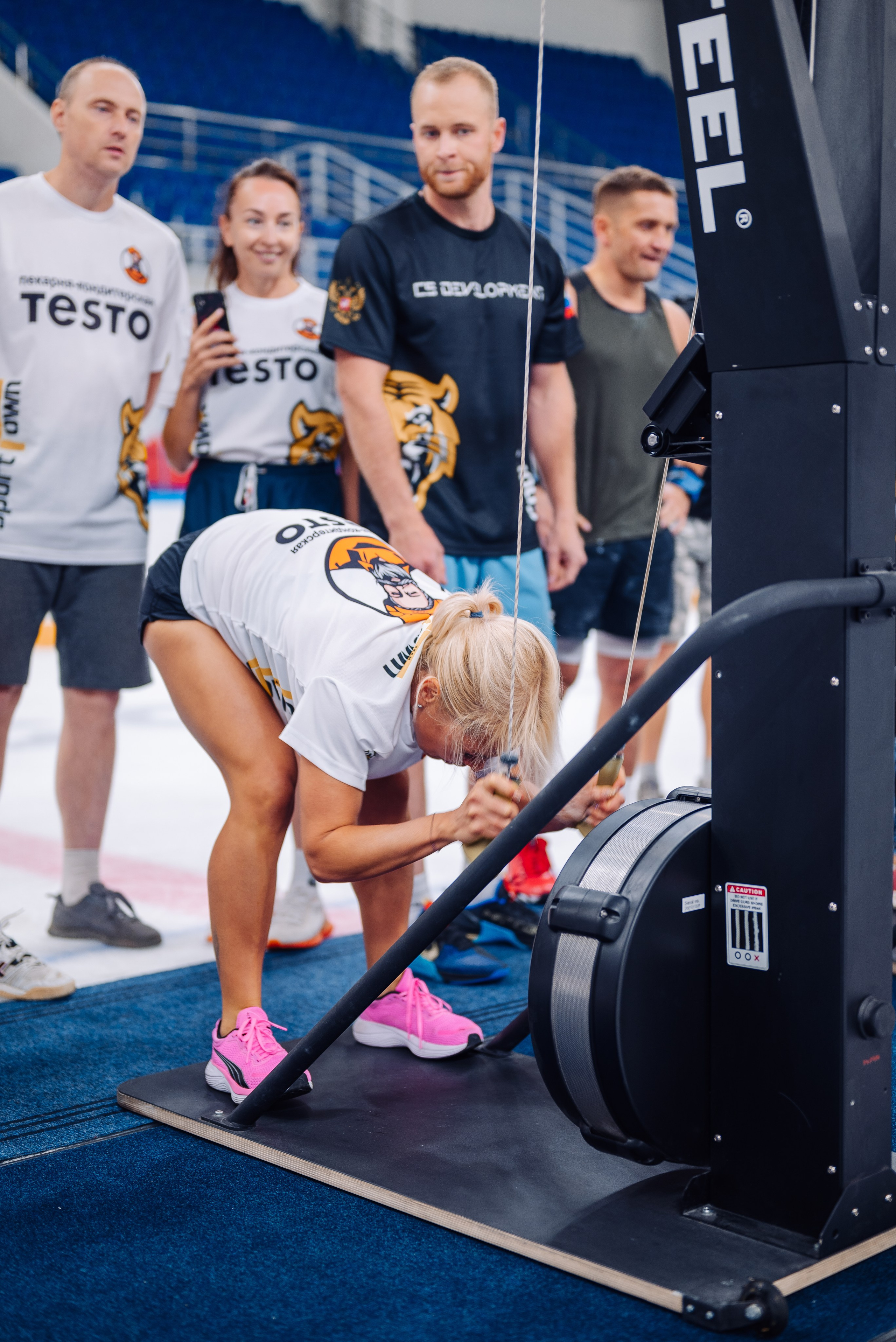 Спортивные мероприятия. ТАТИ | Татьяна Тихонова | фотограф | Тольятти Самара