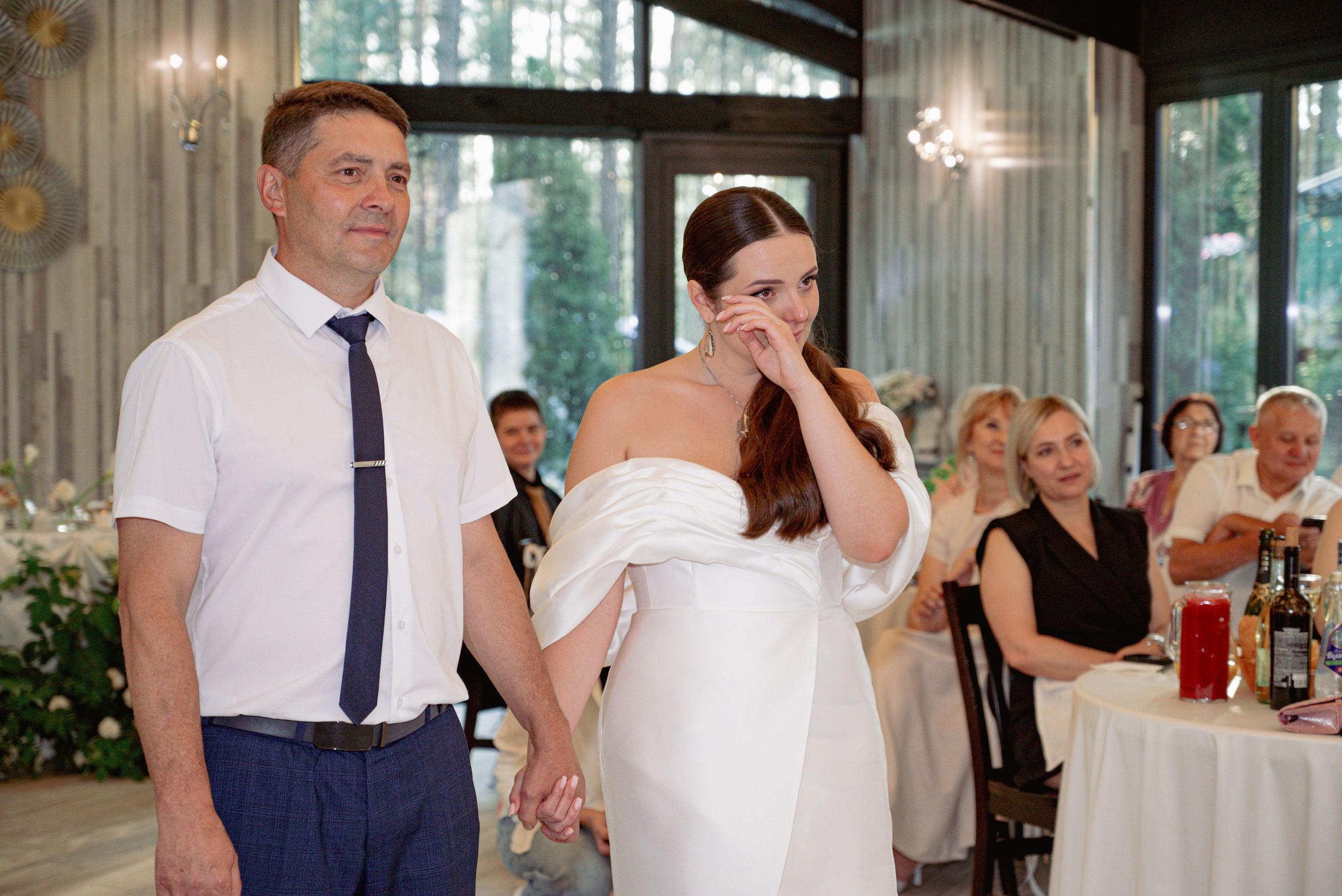 Свадебный репортаж. ТАТИ | Татьяна Тихонова | фотограф | Тольятти Самара