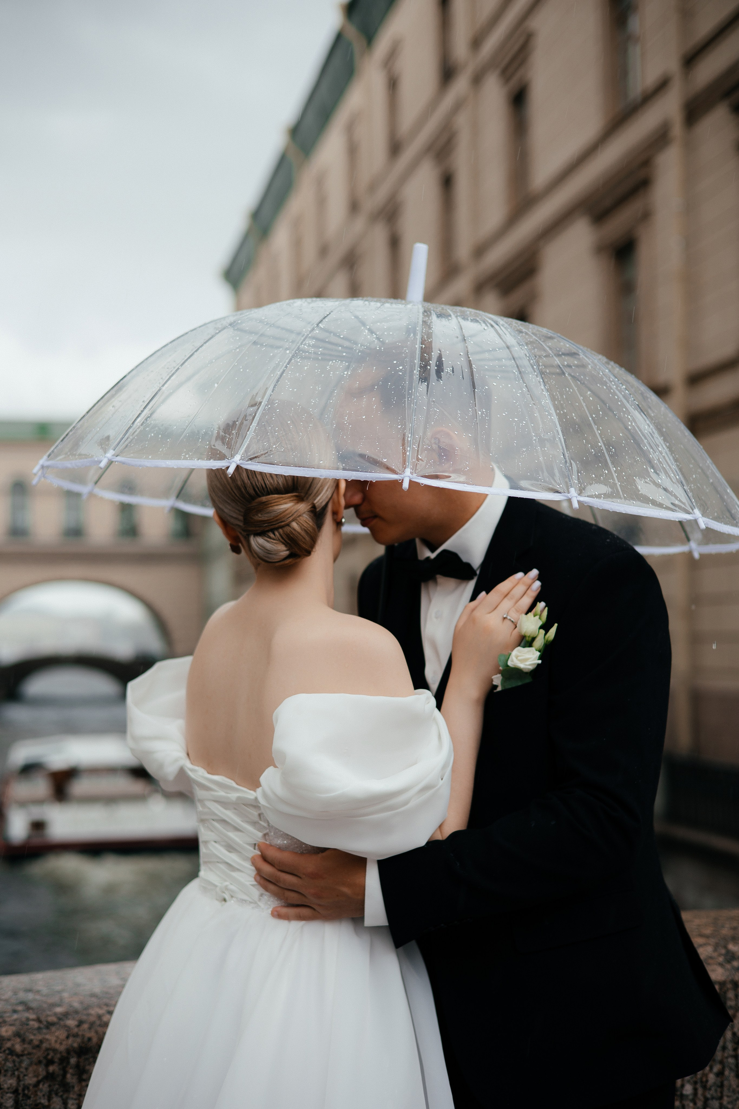 Павел & Анастасия. ФОТОГРАФ РОЗА ФИЛИНА СПб I МОСКВА