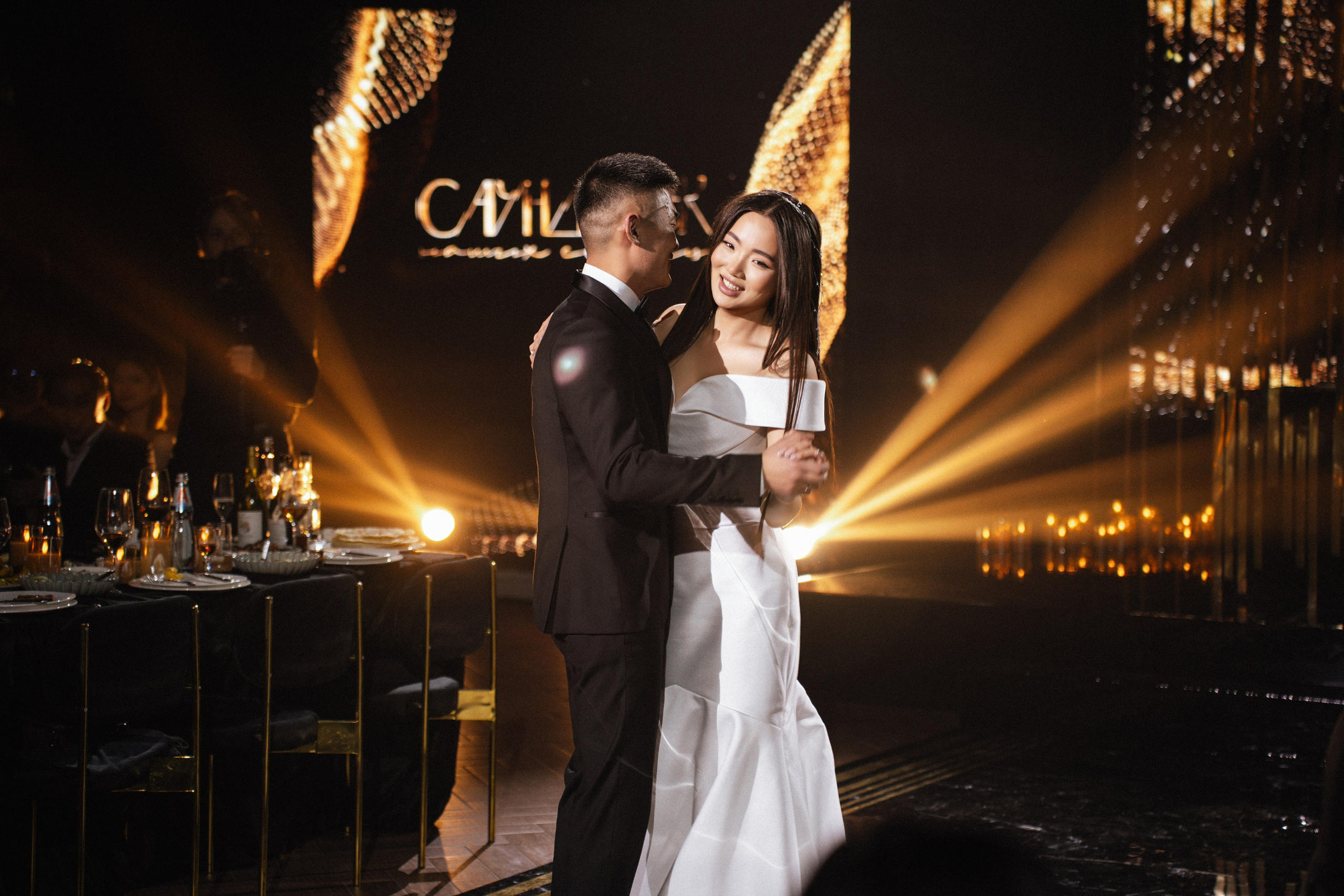 Артур и Кристина. Portfolio