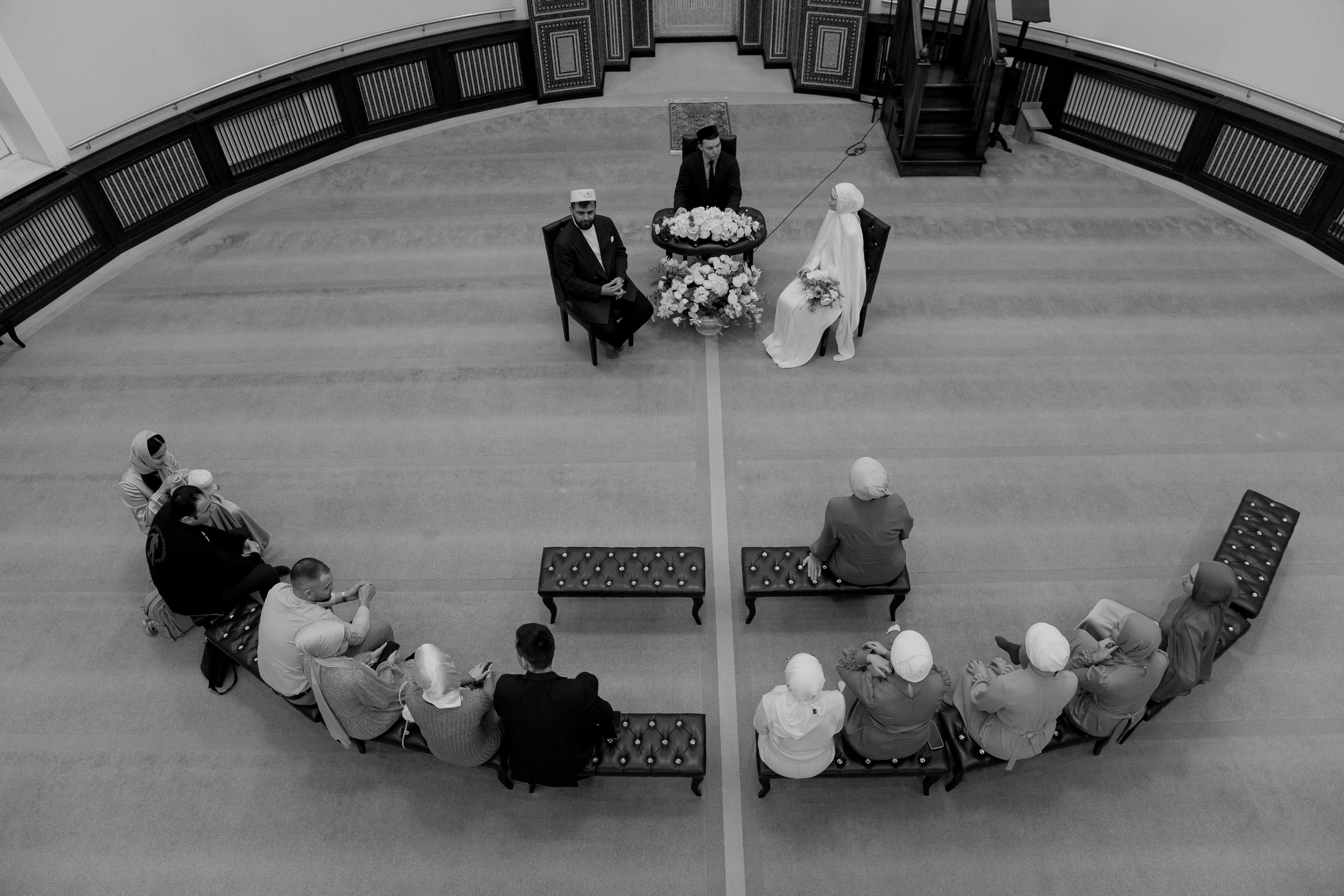 MIZROB | ALINA. Главная