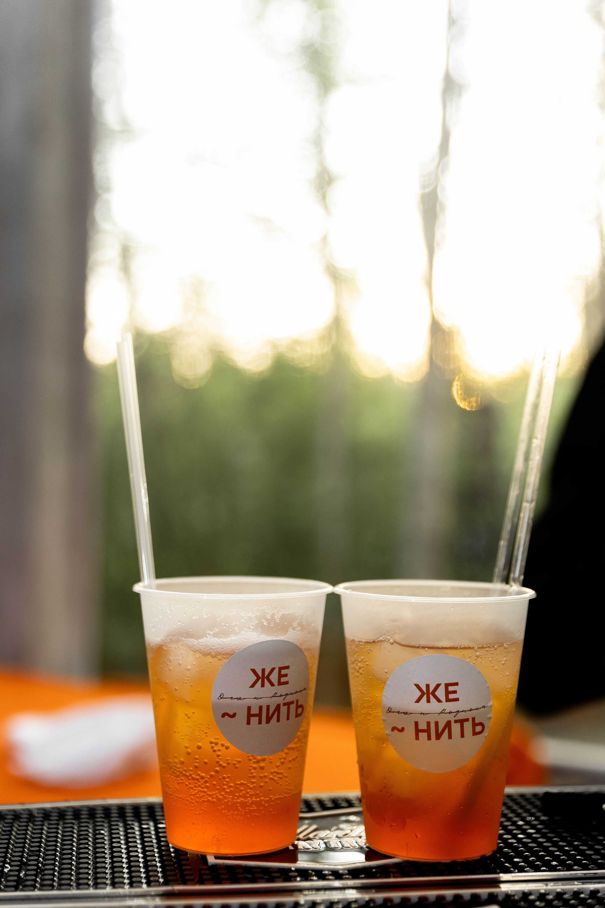 RODION | OLGA. Главная