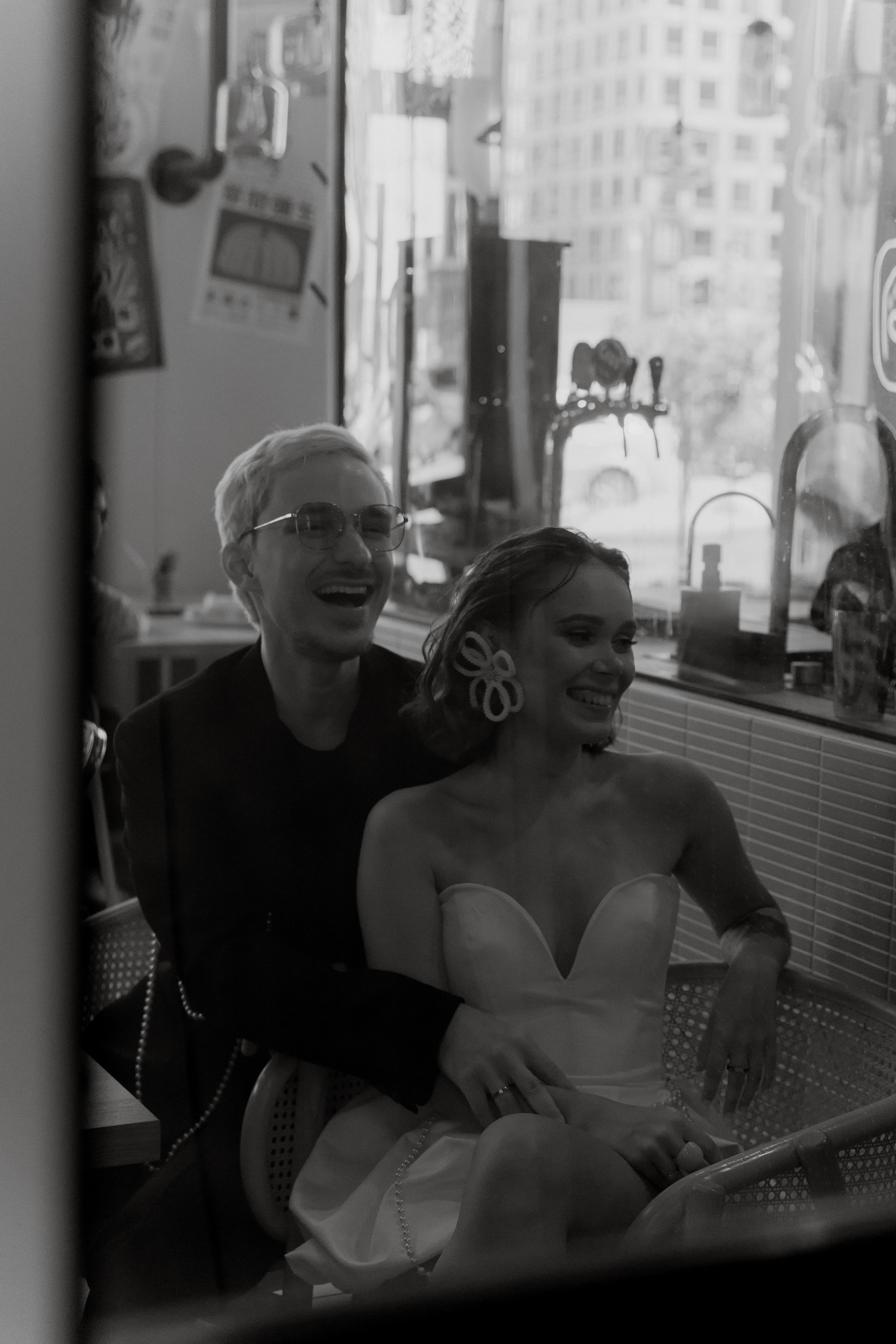 UTKI. Главная