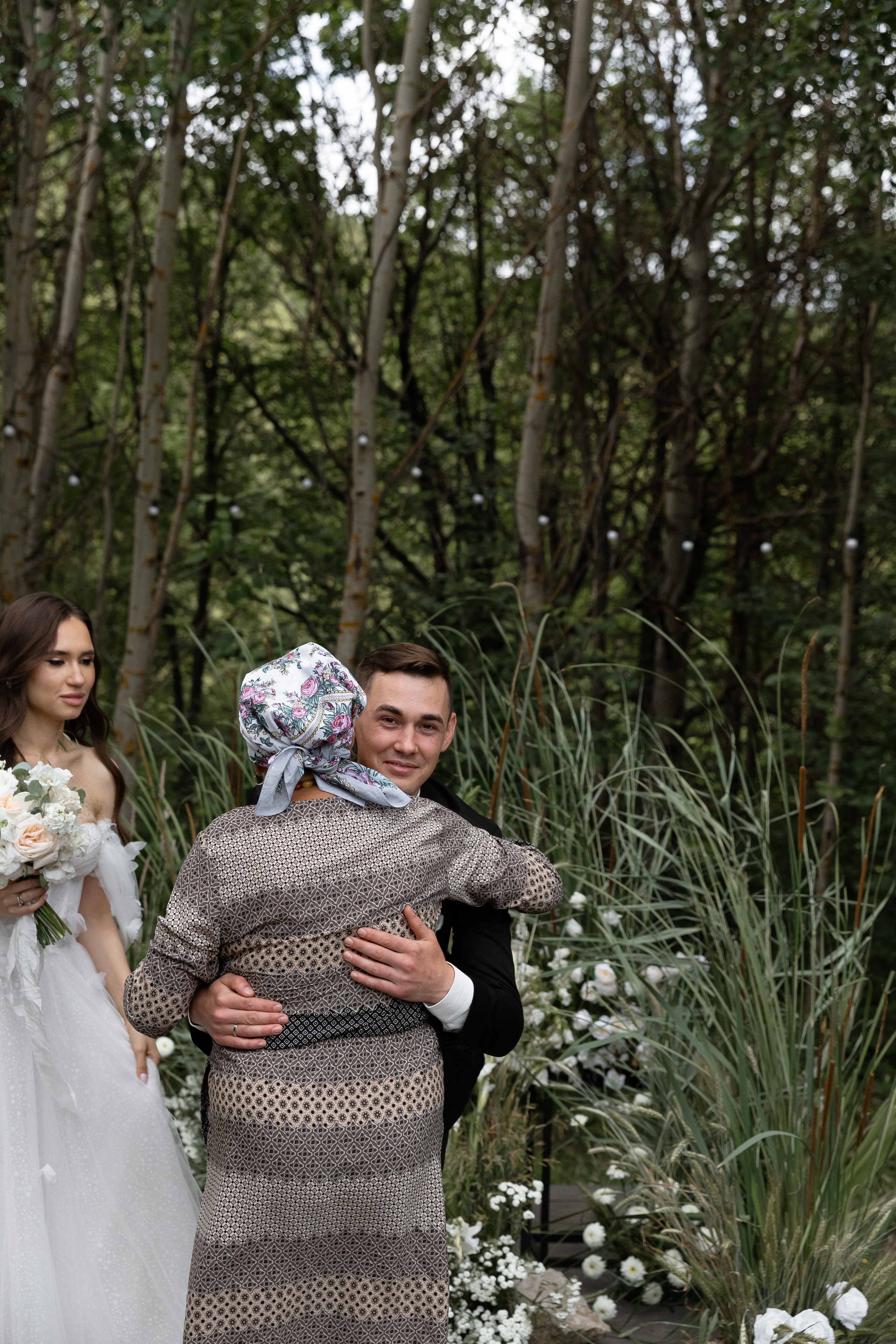 ALEXEY|OLGA. Главная