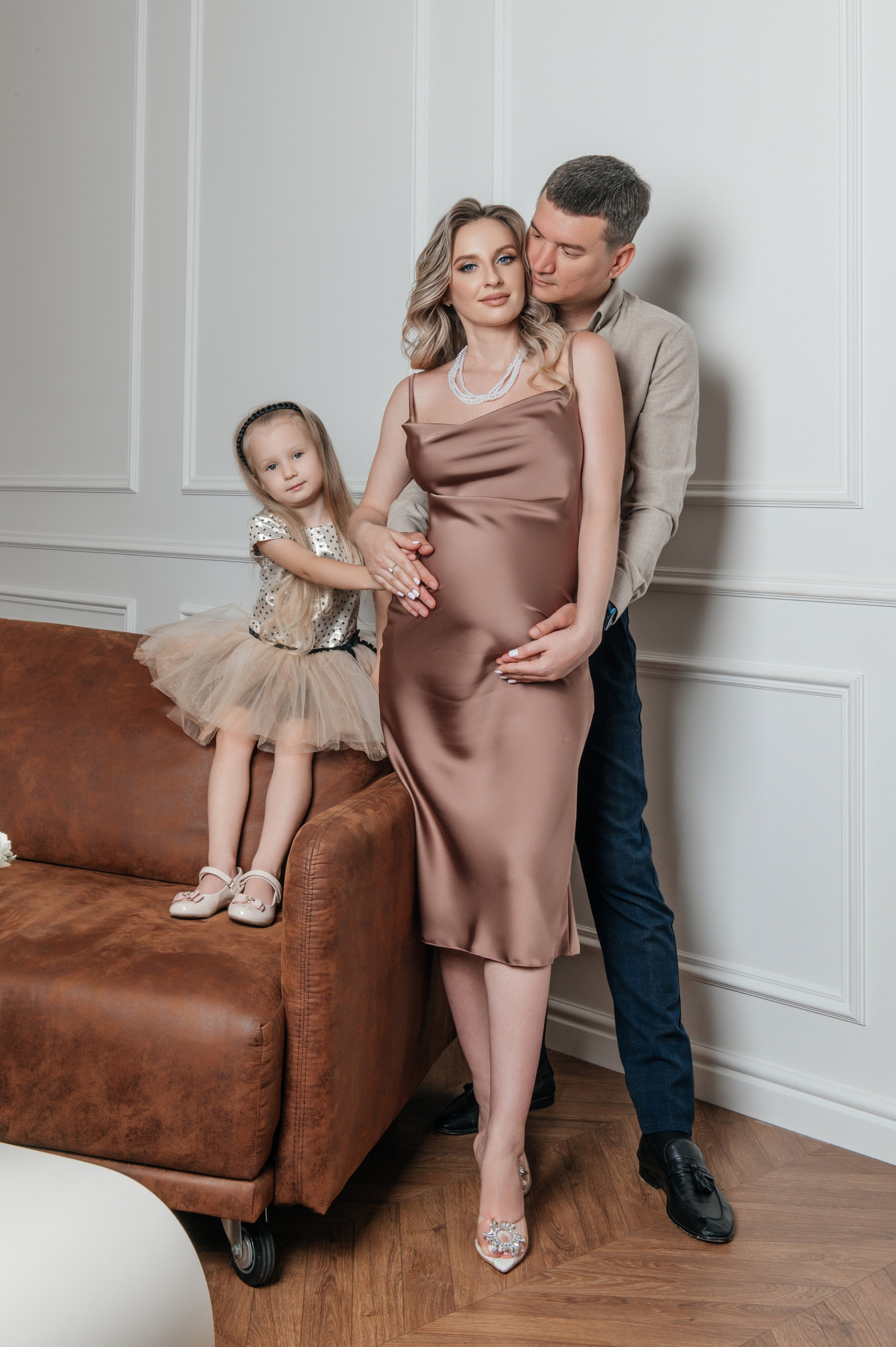 Ожидание чуда. Фотограф Юлия Куталова | Краснодар