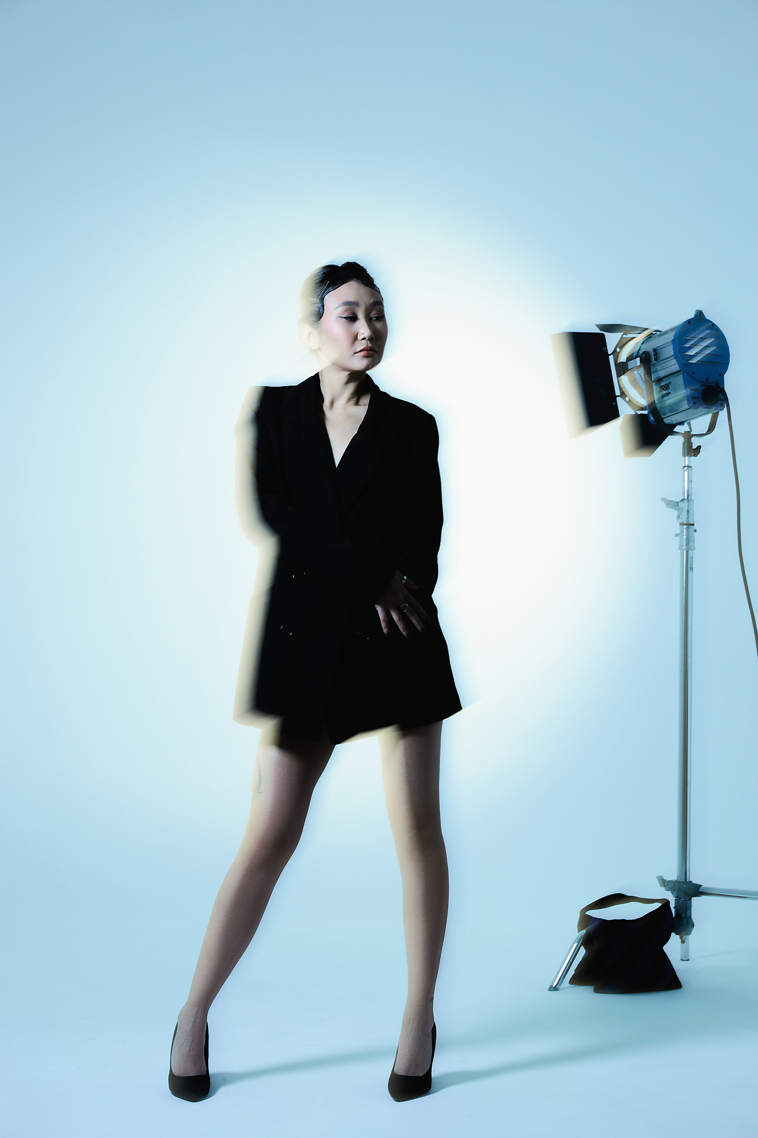 Алина. Женский фотограф в Москве Светлана Смагина