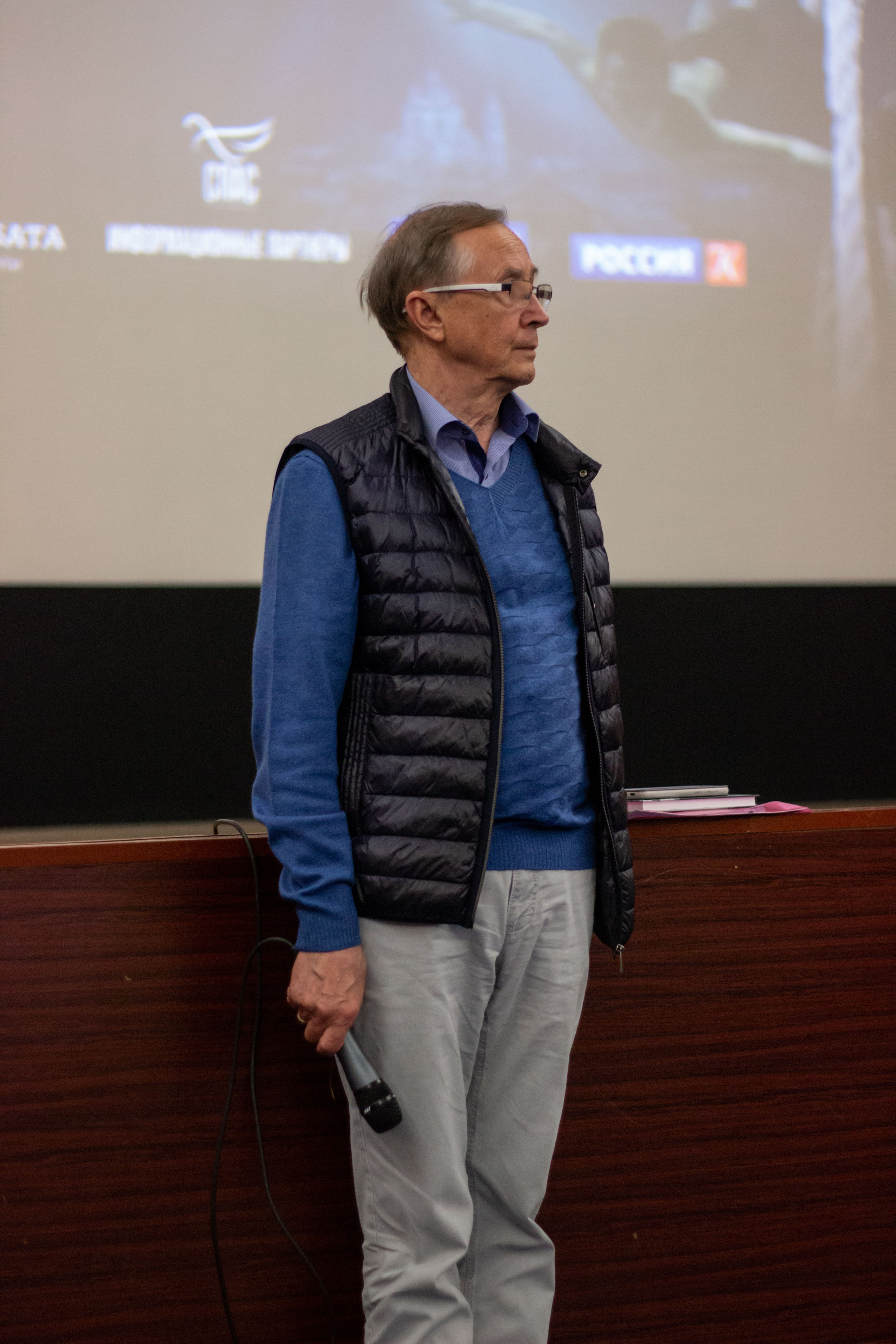 Николай Бурляев | Дом кино. Юля Мурашова портретный и документальный фотограф