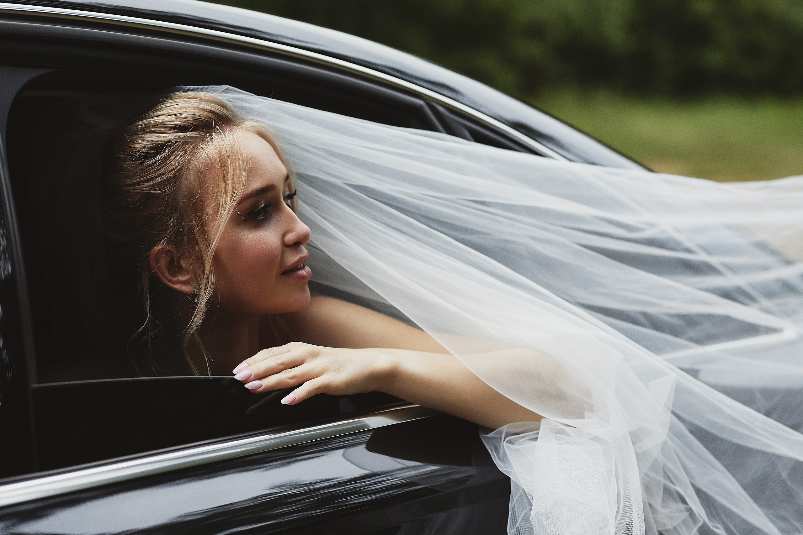 Свадебное портфолио. Семейный и свадебный фотограф в Новороссийске