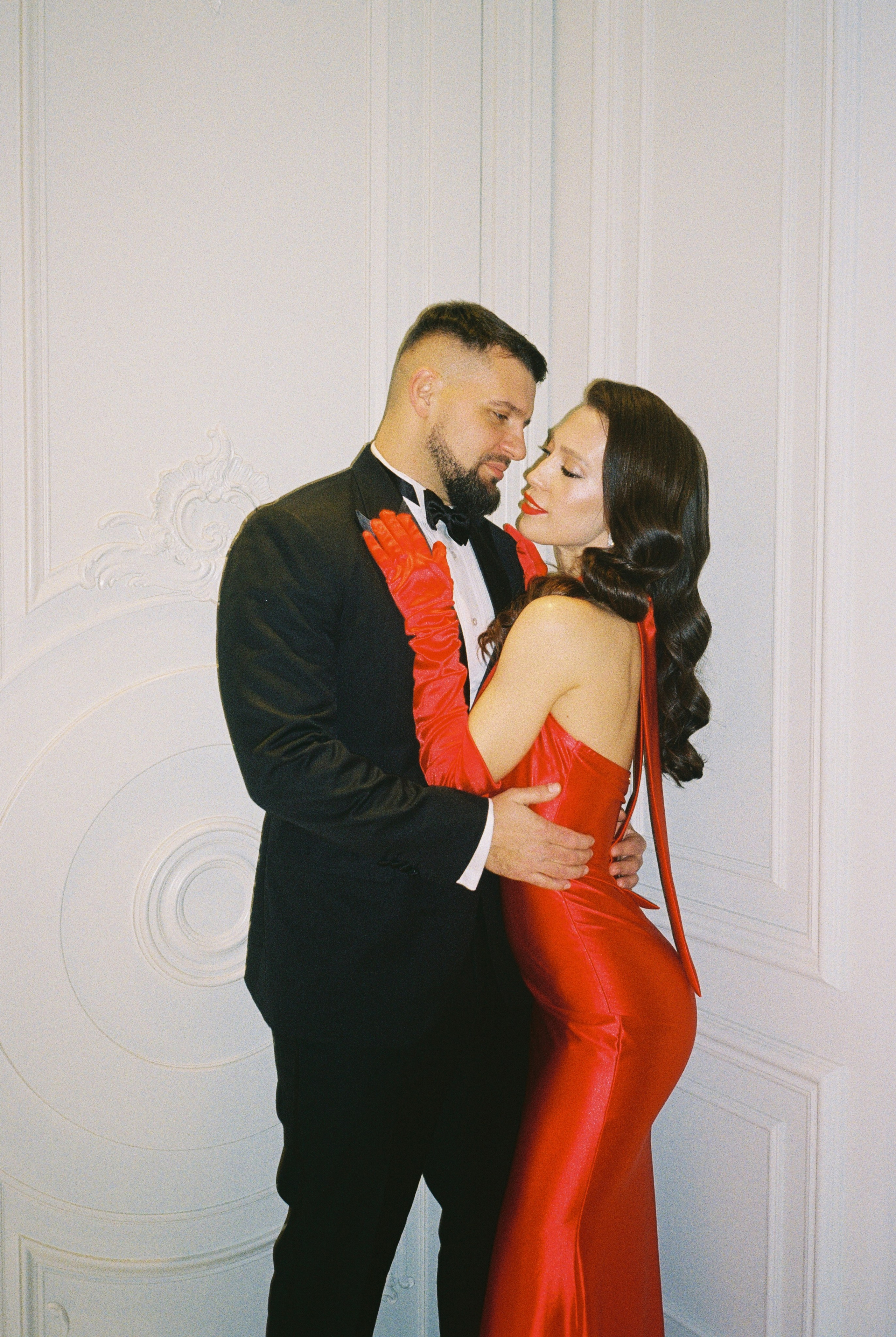 White Wedding Awards 2023. Свадебный фотограф в Москве Артём Кившарь