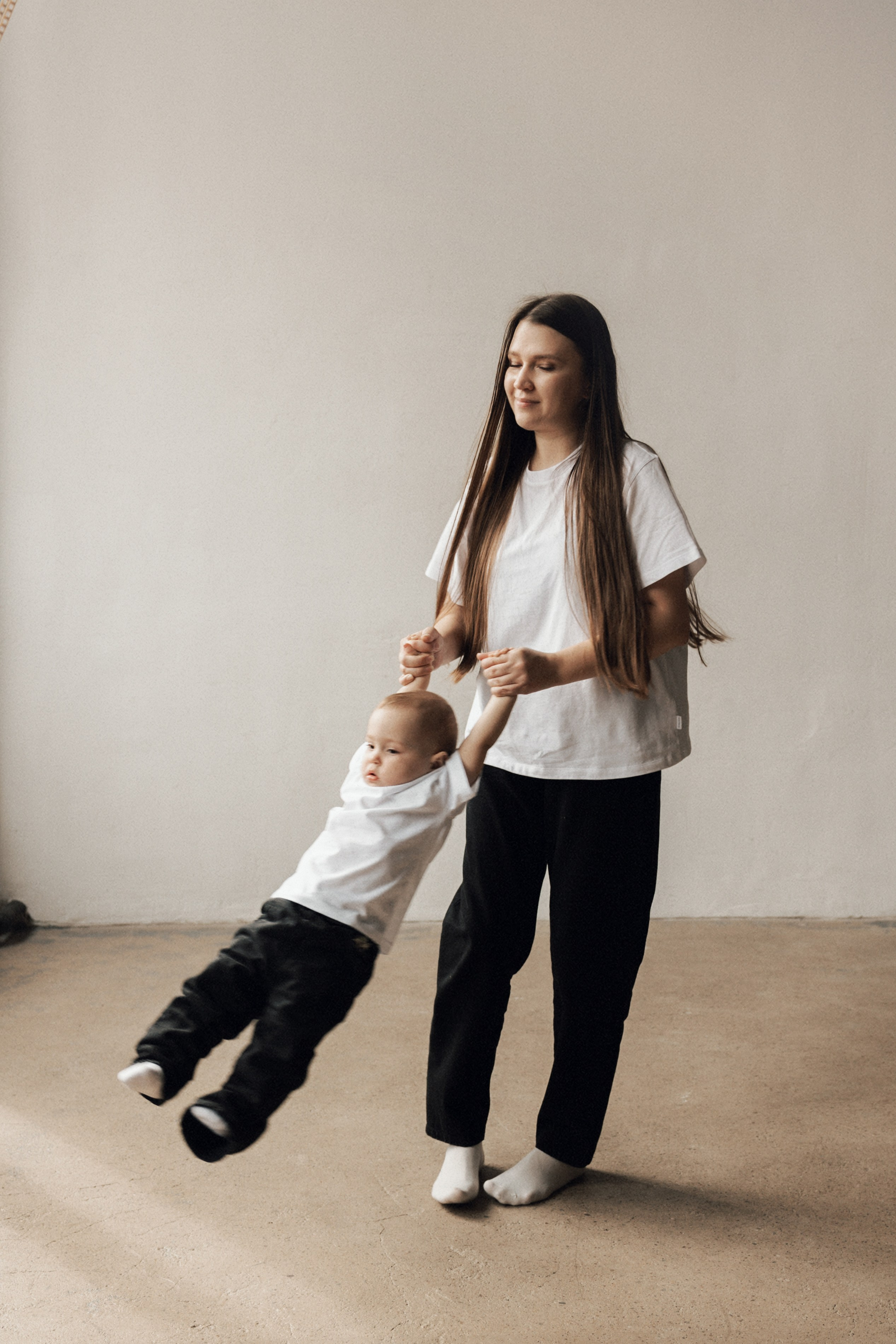 Алена и Кира. Фотограф Москва, Санкт-Петербург, Абакан