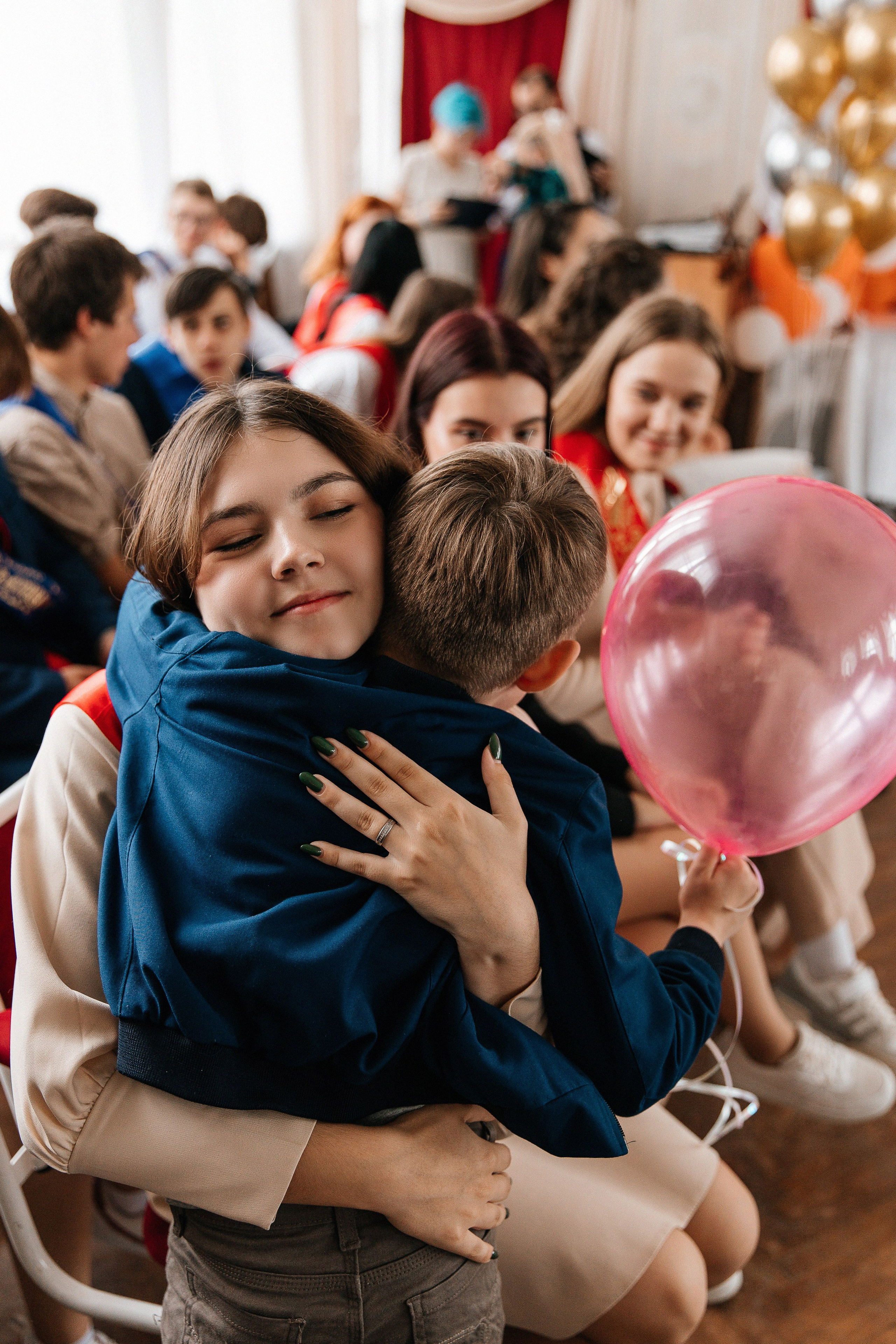 Школа. Свадебный фотограф Нижний Новгород | Софа Полякова