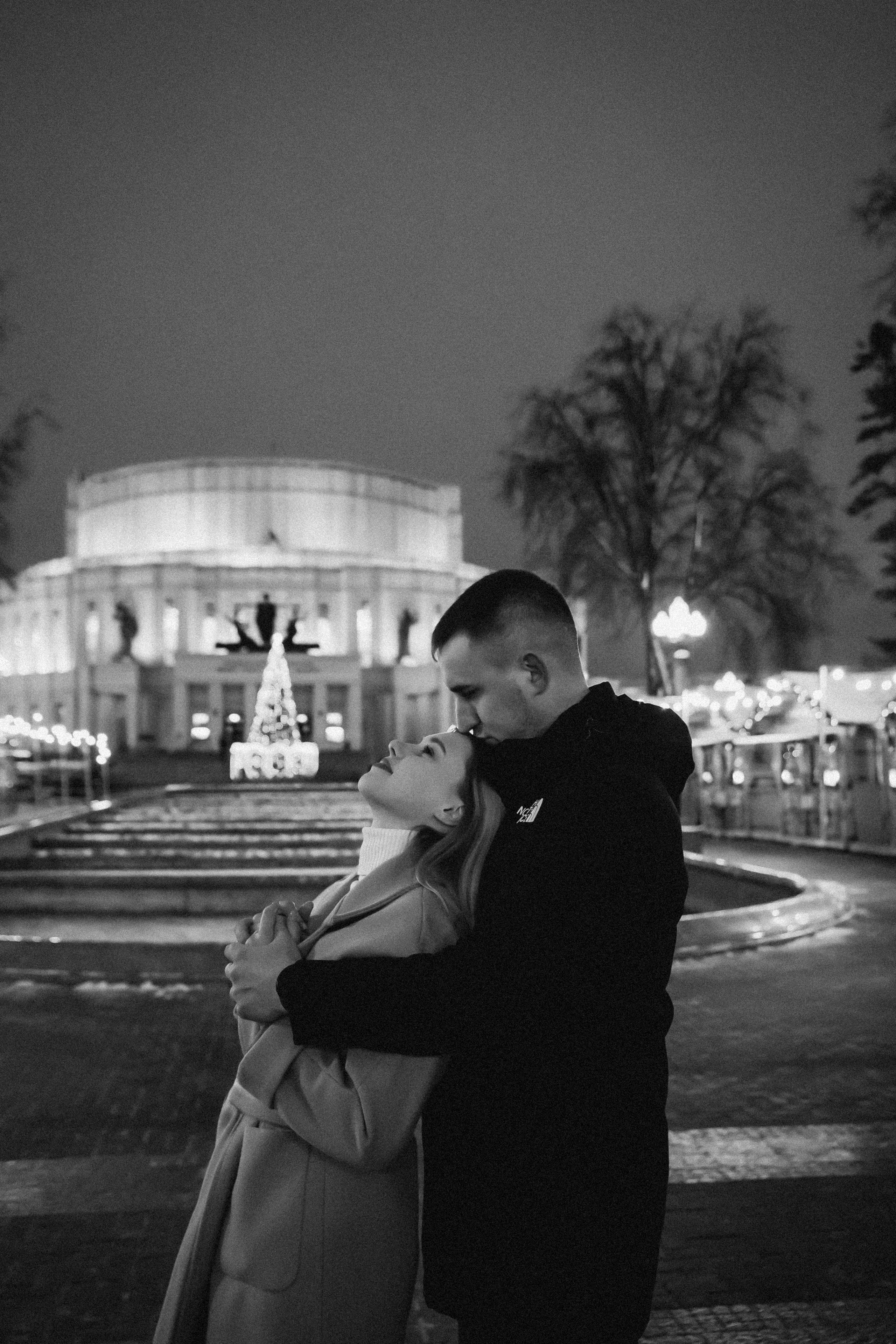 Юля и Вадим. Семейный фотограф Минск Усова Ольга