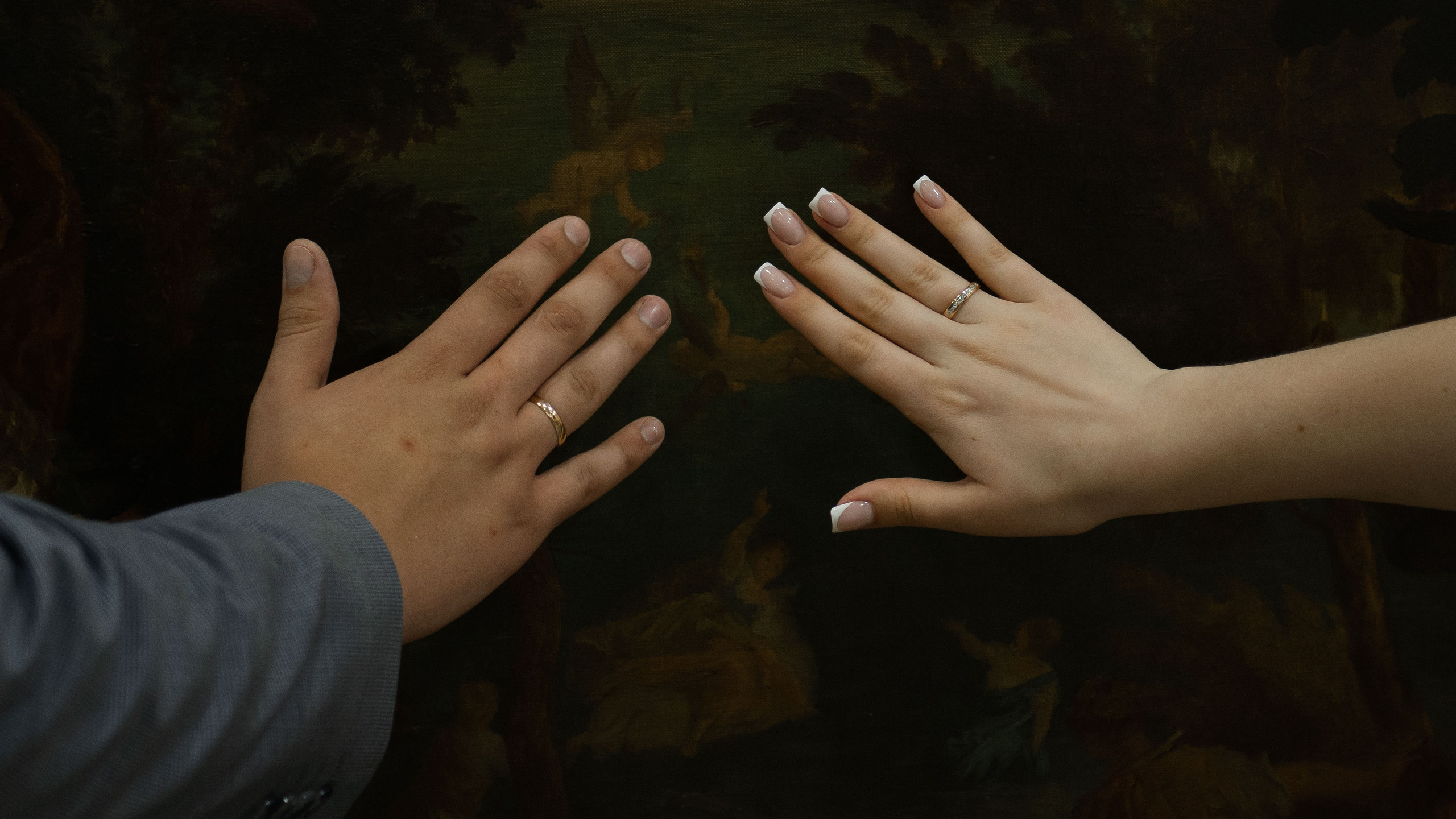 Полина и Никита. Свадебный и женский фотограф в Ставрополе Вика Лексеева