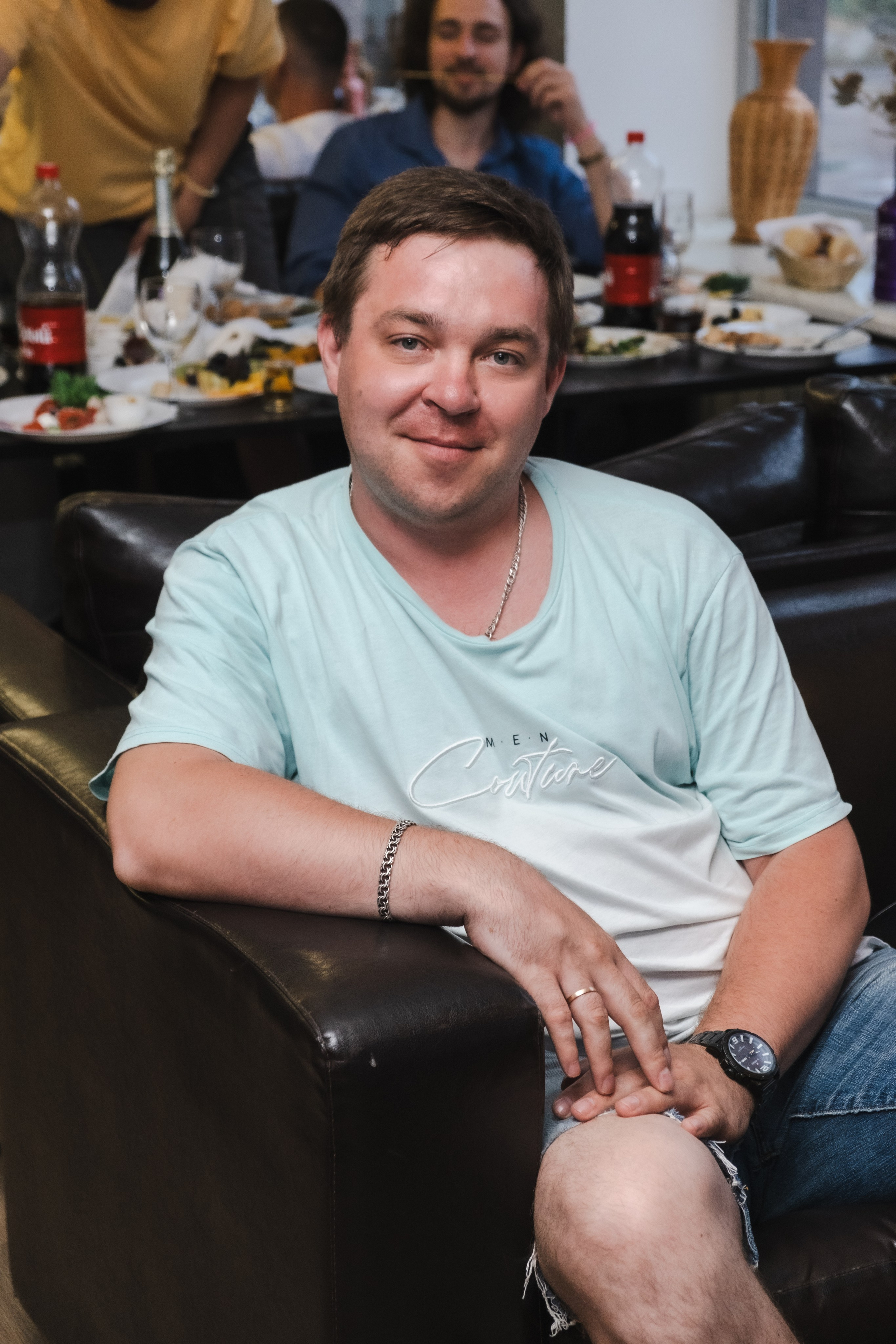 Летний корпоратив DEKA|2024. Фотограф Гульназ Фатихова, г. Москва