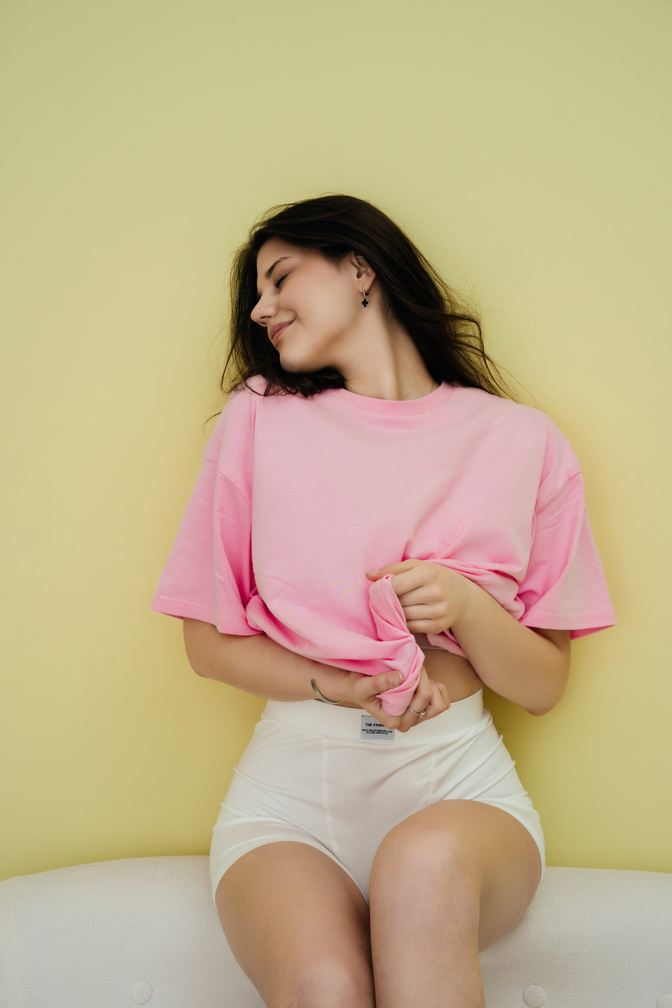 персональная фотосессия