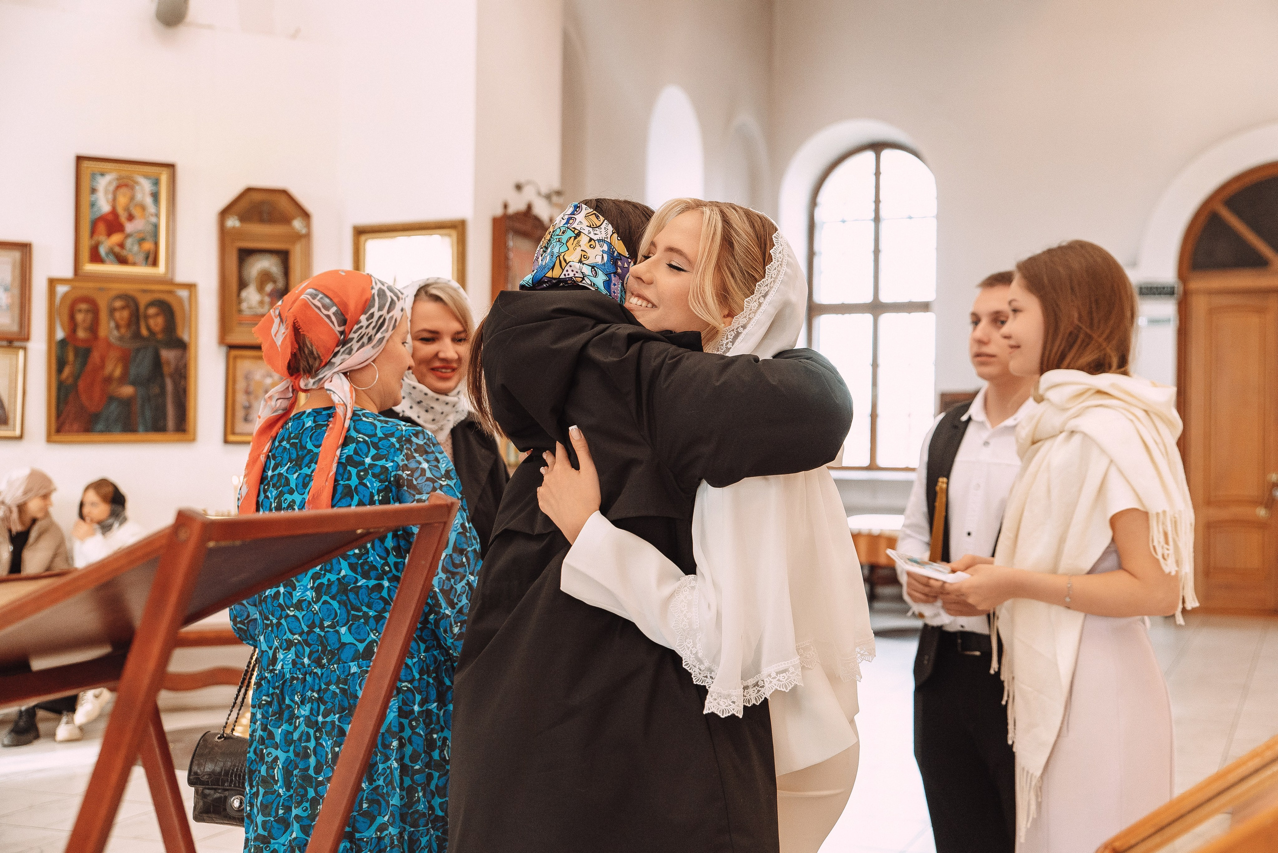 Александр + Кристина. Свадебный и семейный фотограф в Волгограде Олеся Лисицкая