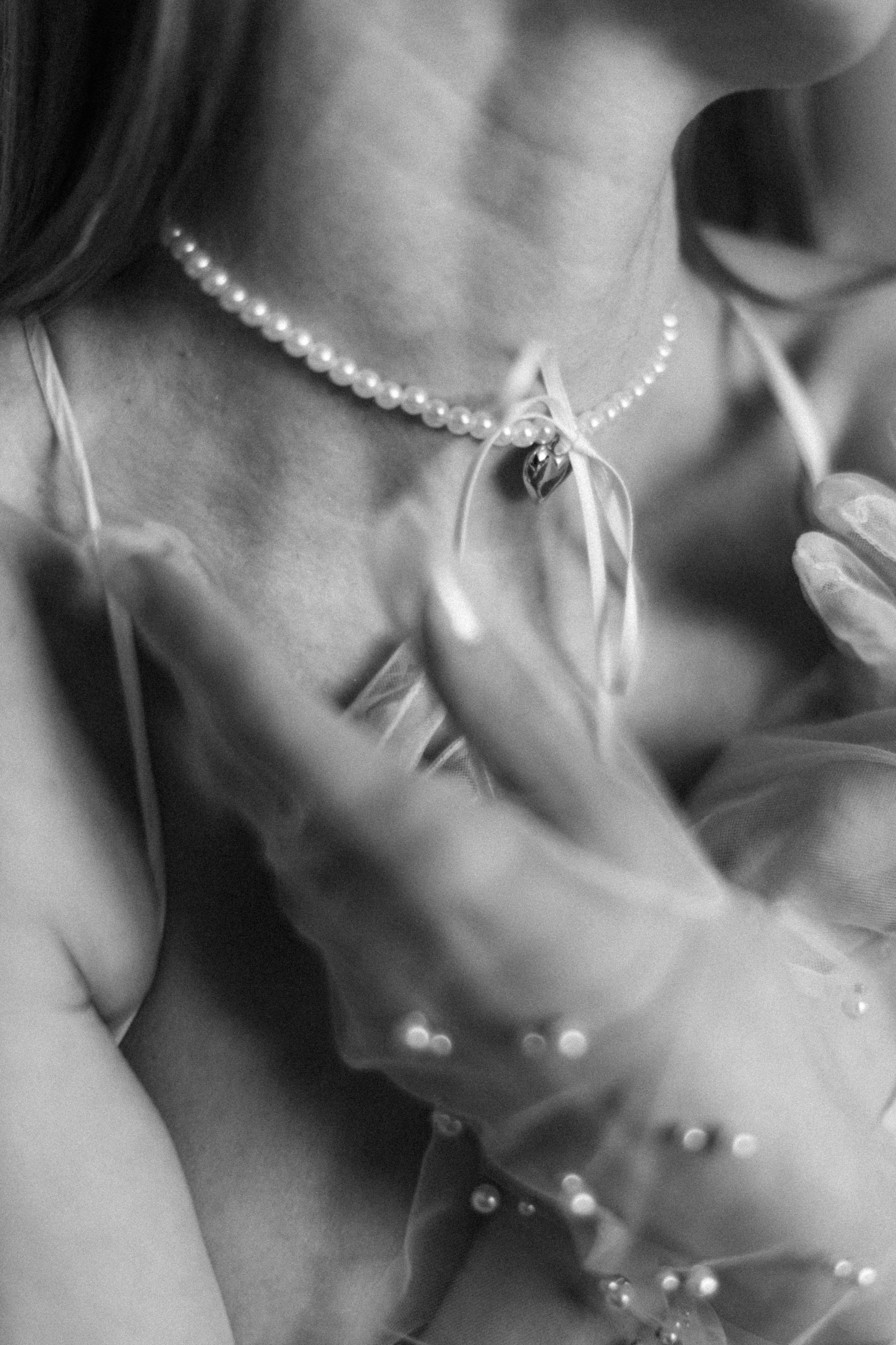 Кристина. Свадебный и портретный фотограф — Мария Костина