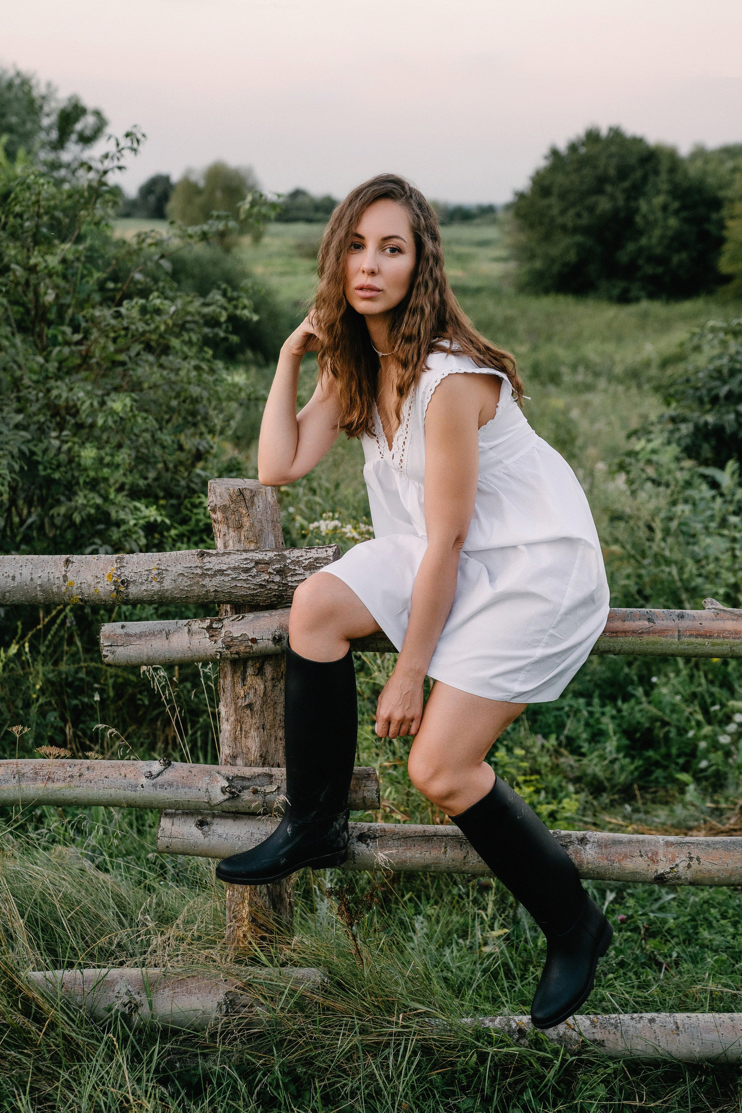 Иван, Олеся и Есения. Свадебный и семейный фотограф в Воронеже Анастасия Бойко