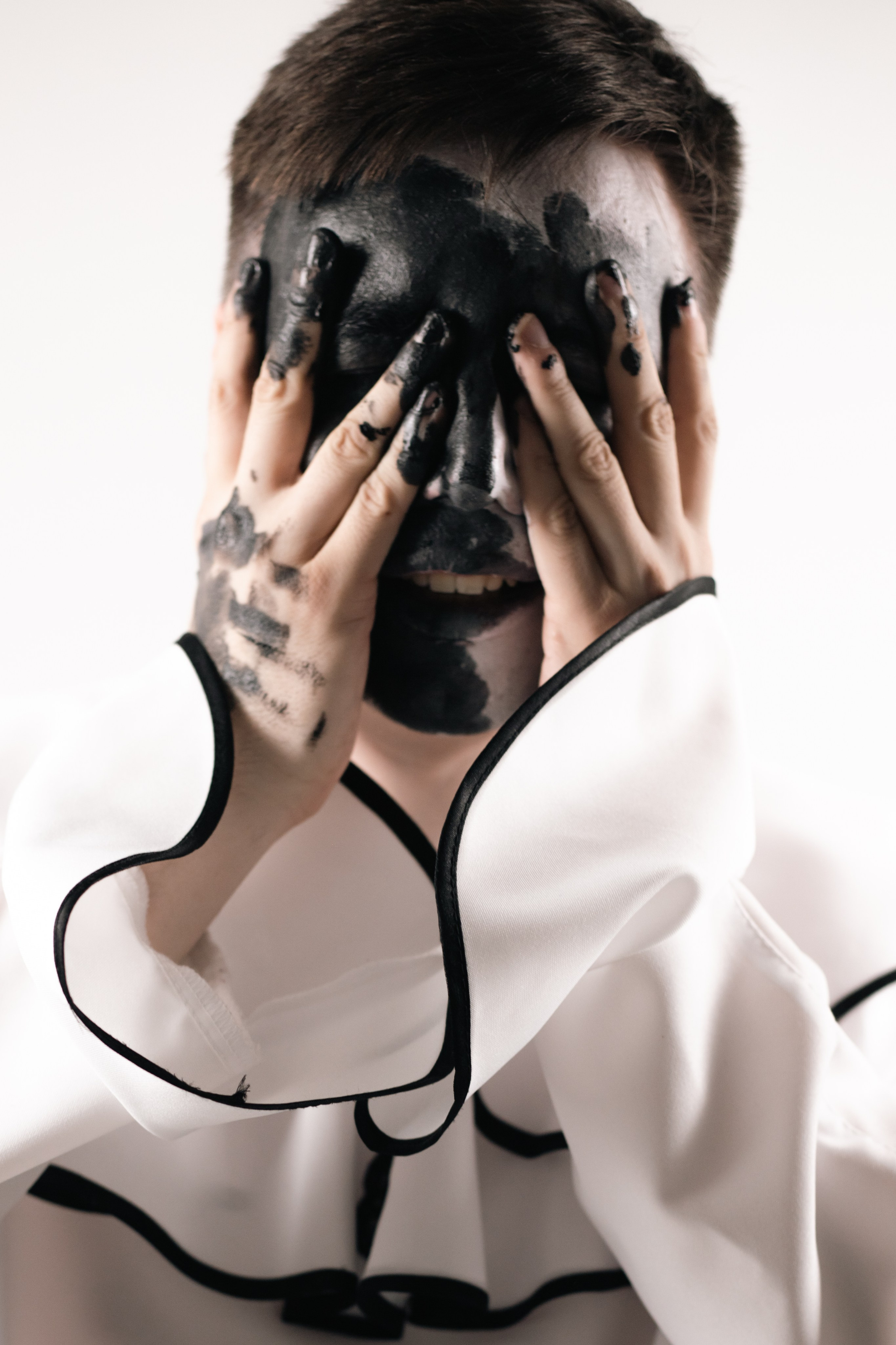 Евгений. Фотограф в Тюмени Даша Михнова. Портреты, фотопроекты, фотодни