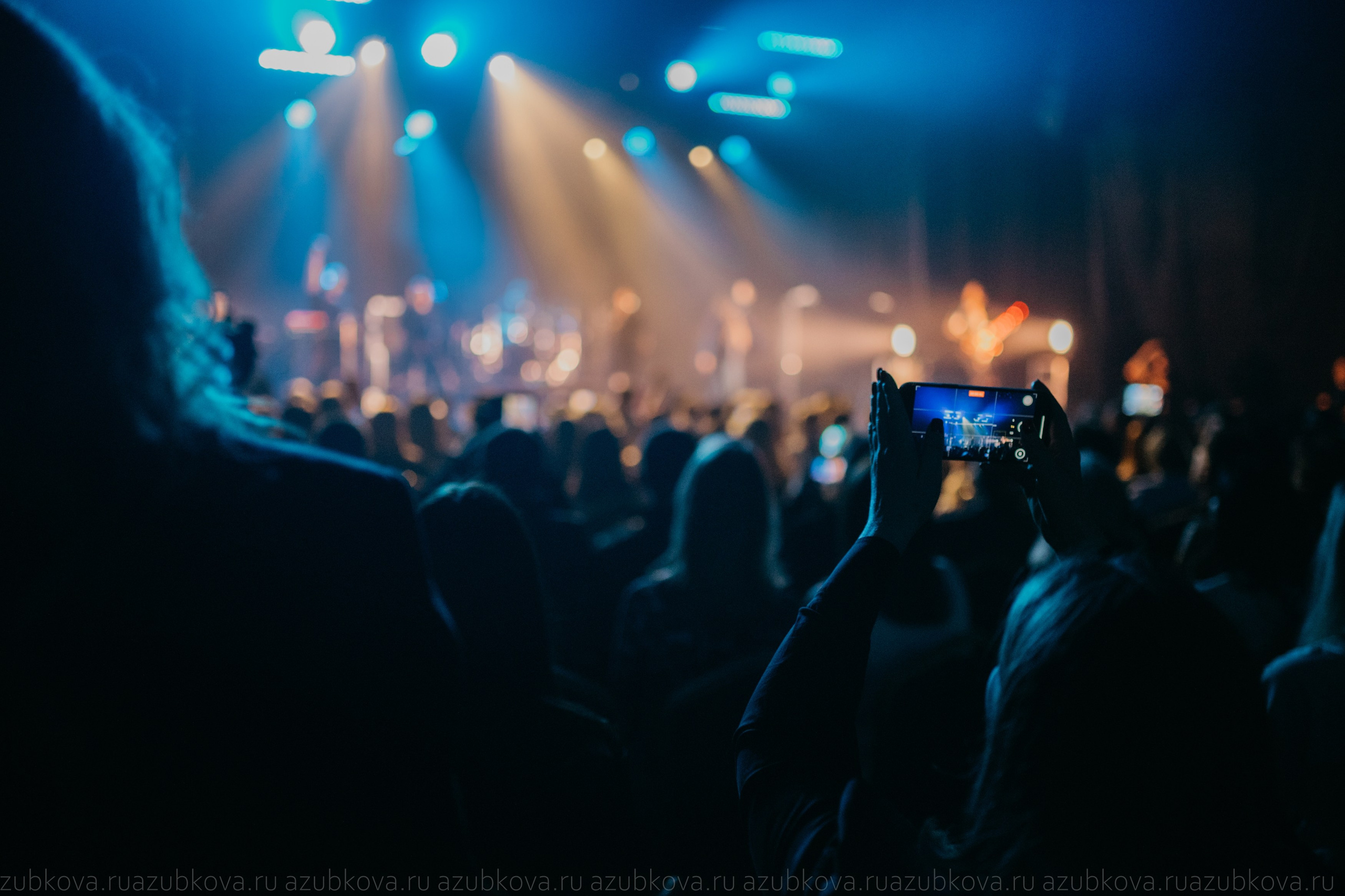 Линда. Фотограф Анастасия Зубкова