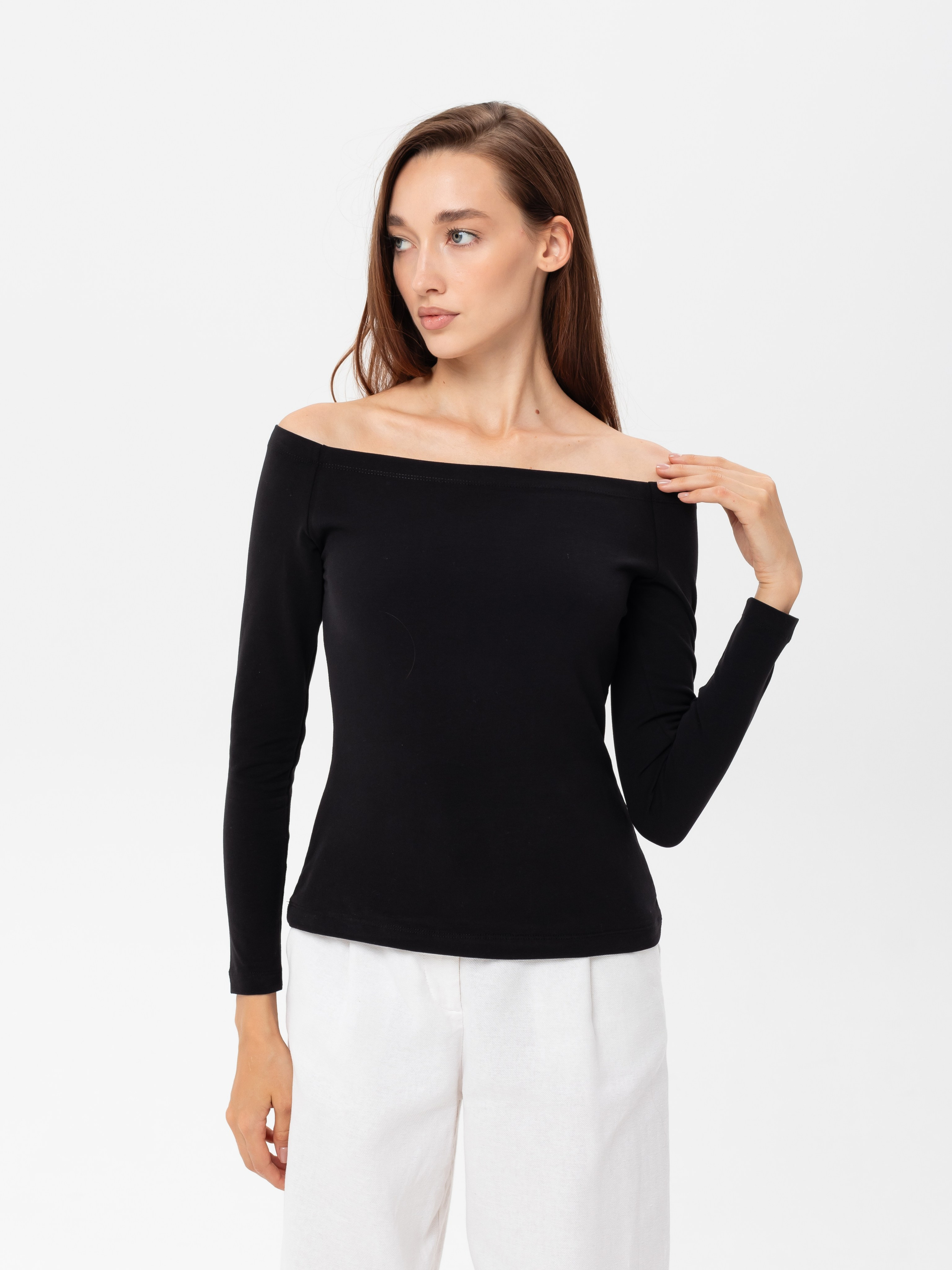 Лонгслив. Фотограф в Краснодаре Арина Кудряшова