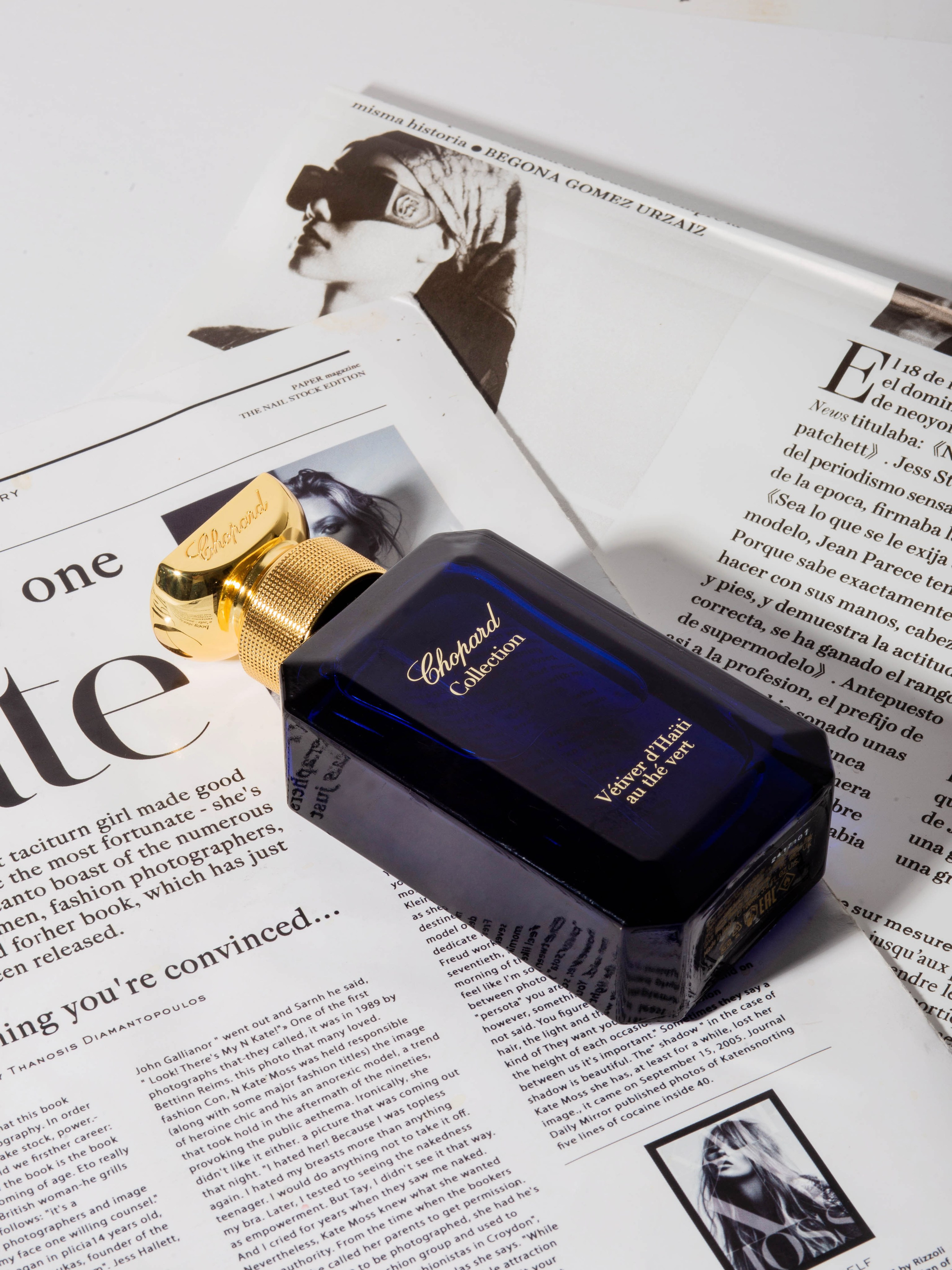 Парфюмерия. Предметный фотограф для маркетплейсов в Кемерово Ольга Воловяшко