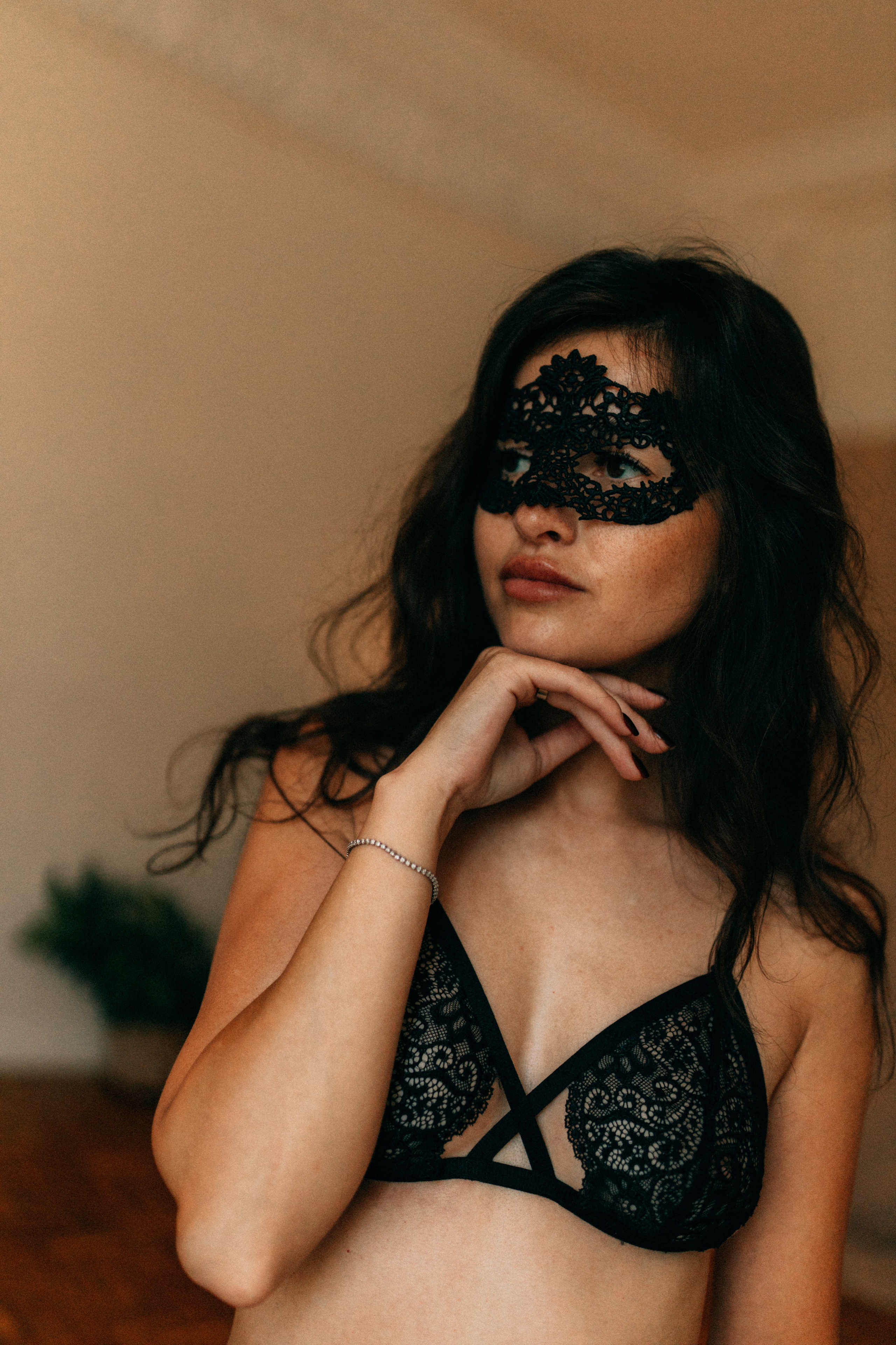 Маша. Фотограф НОГИНСК, Москва, Анастасия Белая