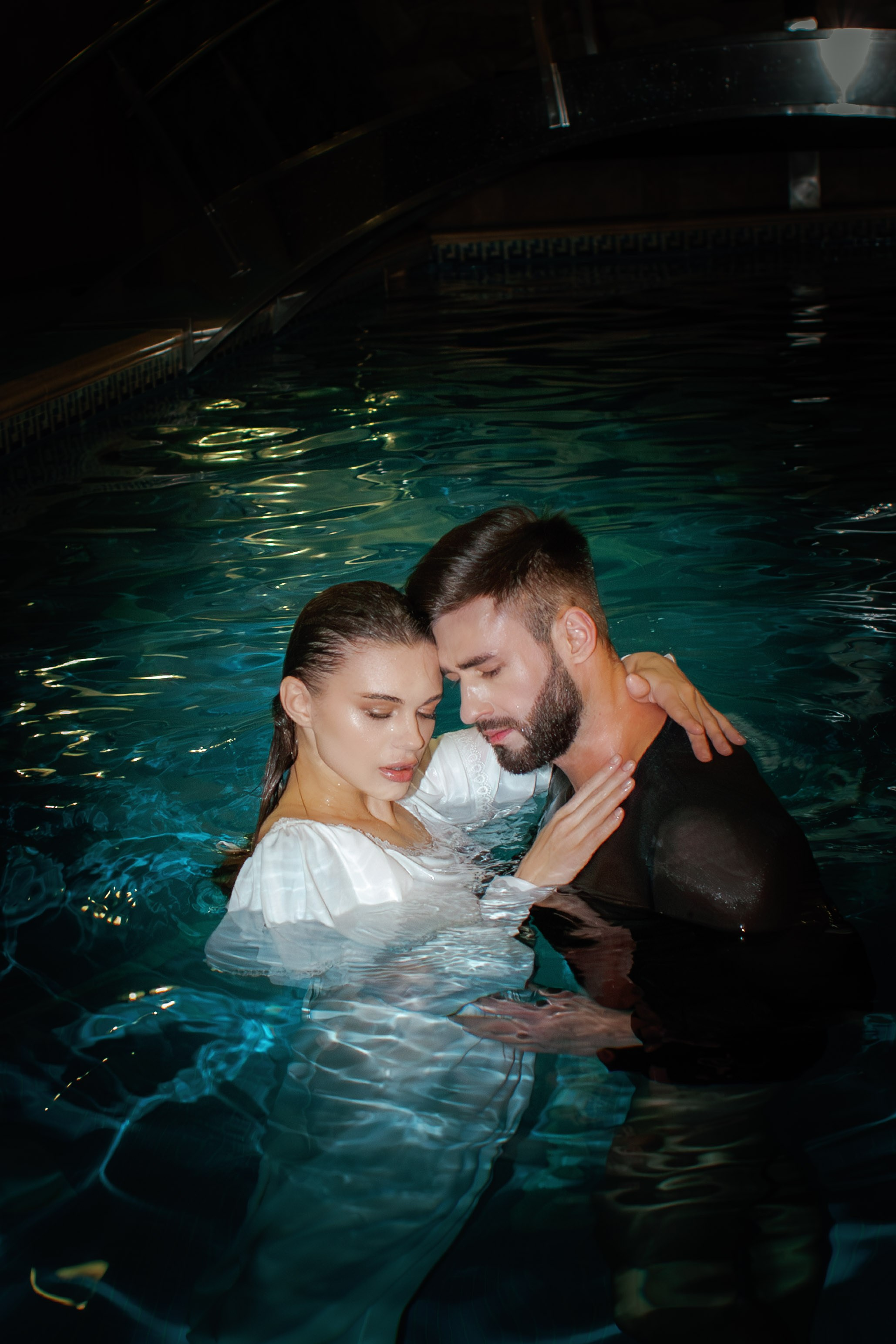 Свадьба в отеле Амбассадори, фотограф на свадьбу Москва