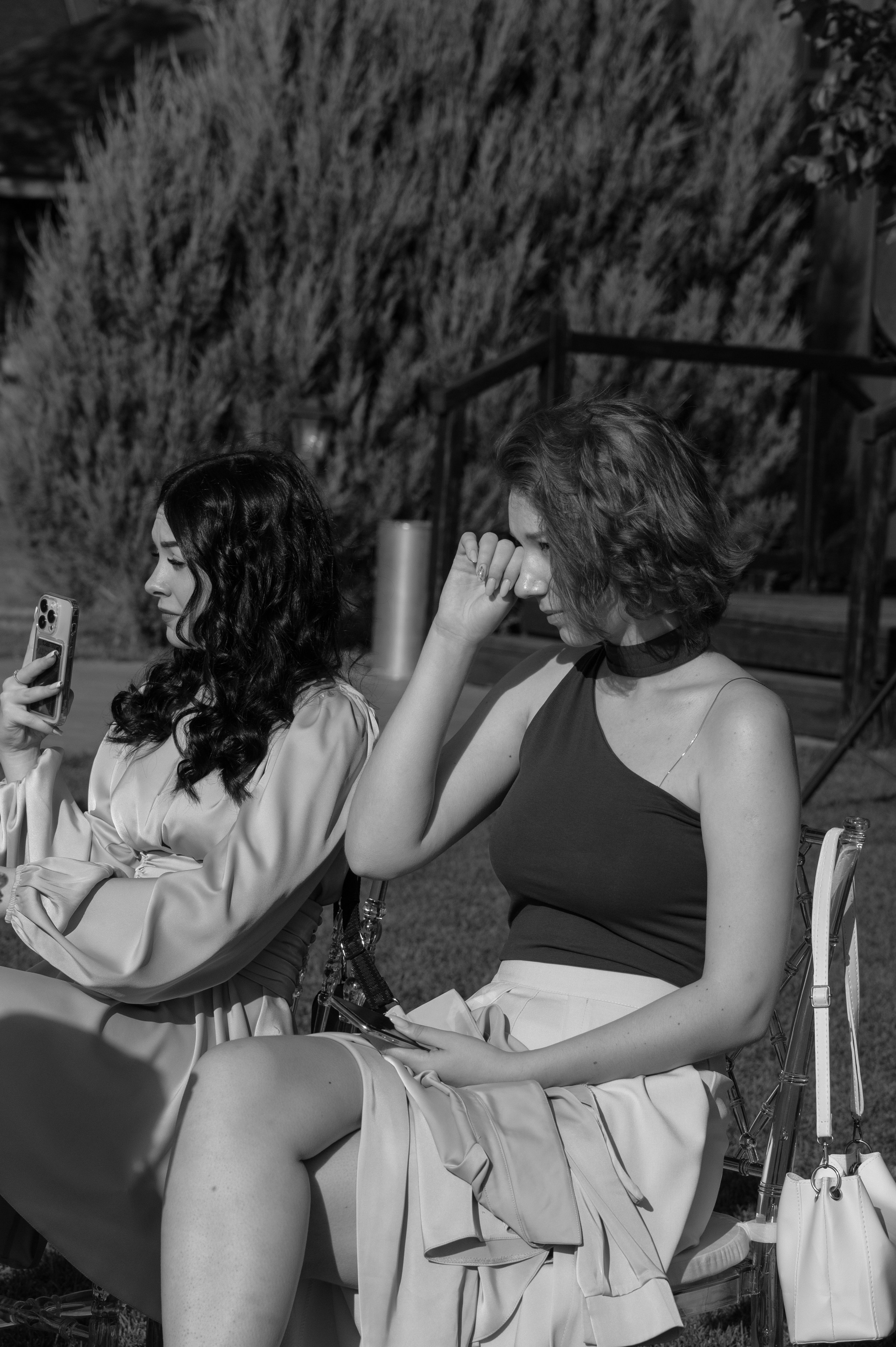 Миша и Лена. Свадебный фотограф Евгения Наумовец