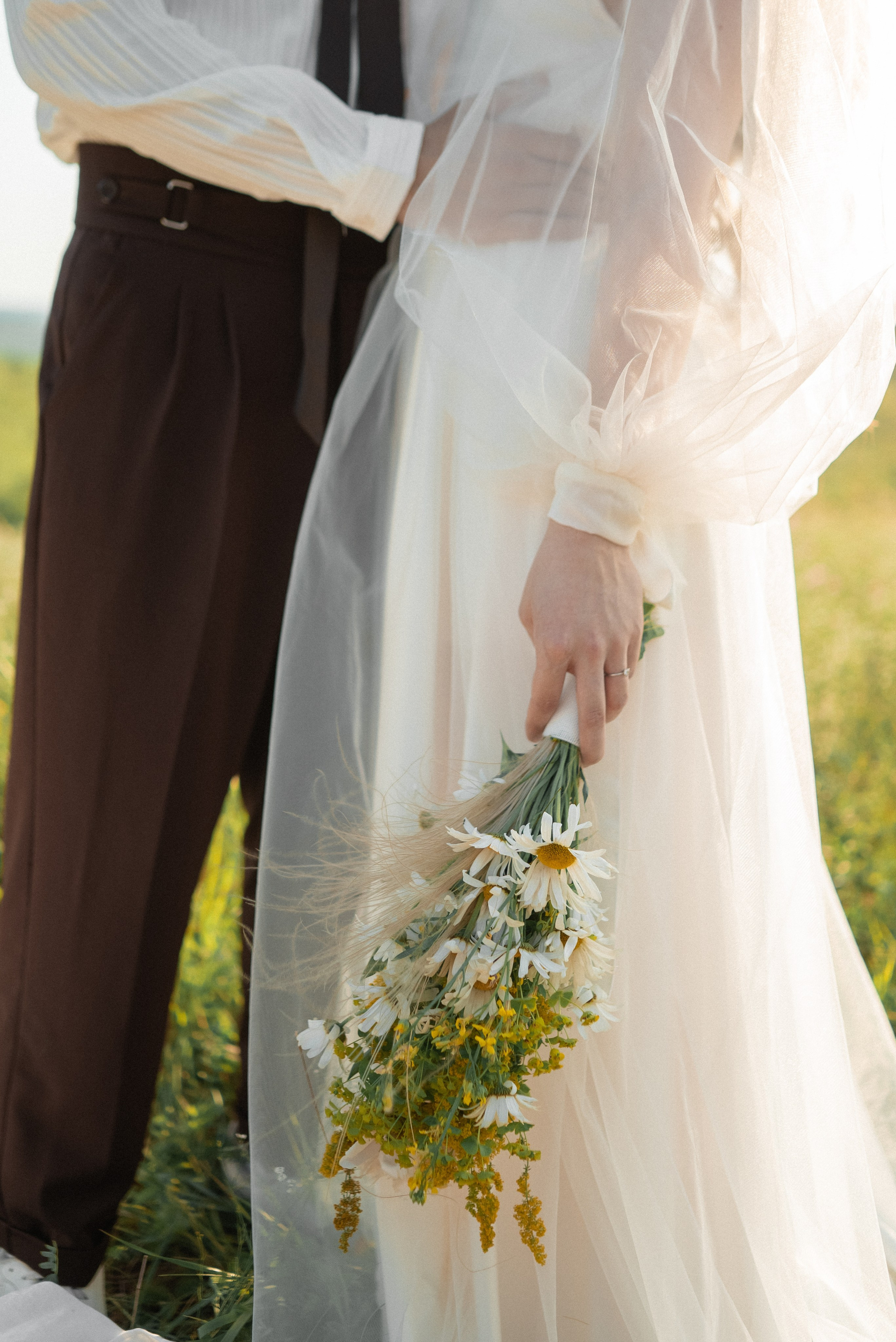 Только любовь. Свадебный фотограф Евгения Наумовец